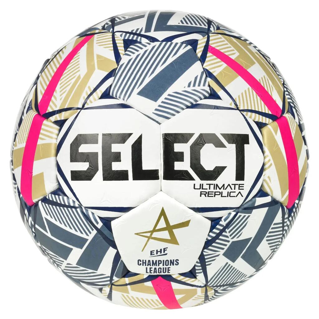 Champions League Handball Ball EHF Replica 2026/27