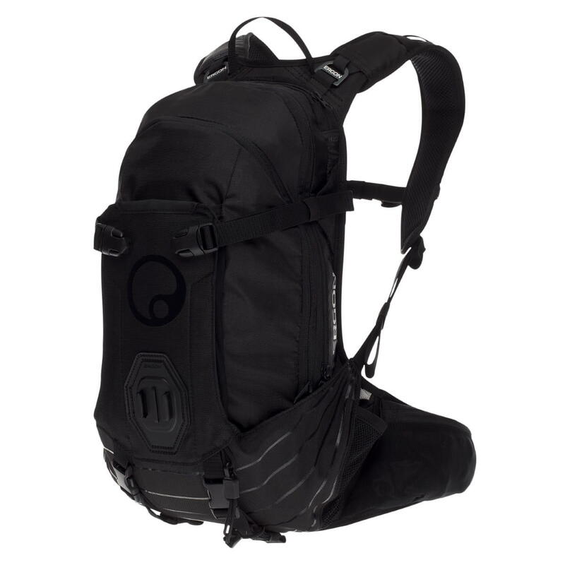 BA2 E Protect Rucksack - Stealth