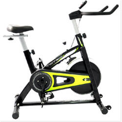 Ciclo Indoor Vital Gym X6