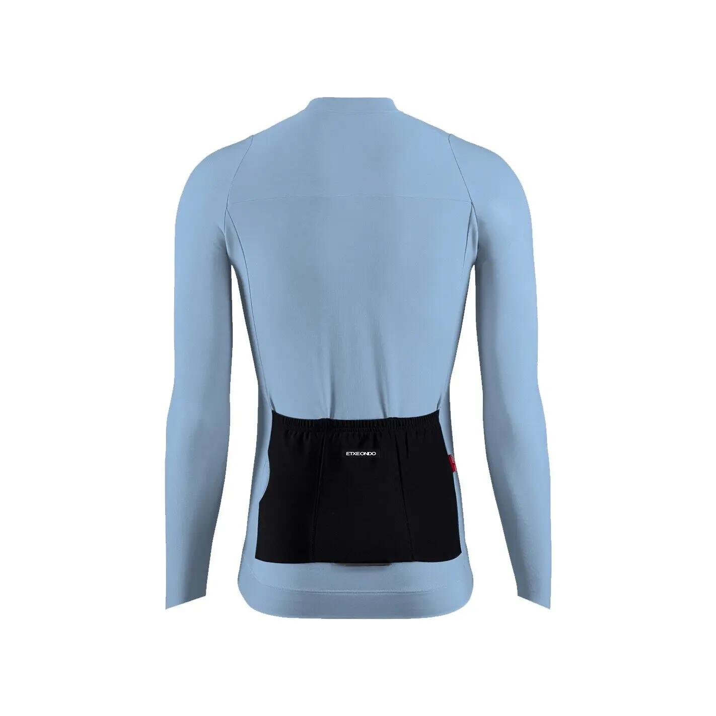 Maillot manches longues thermique Etxeondo Alda Thermo Bi 4/5