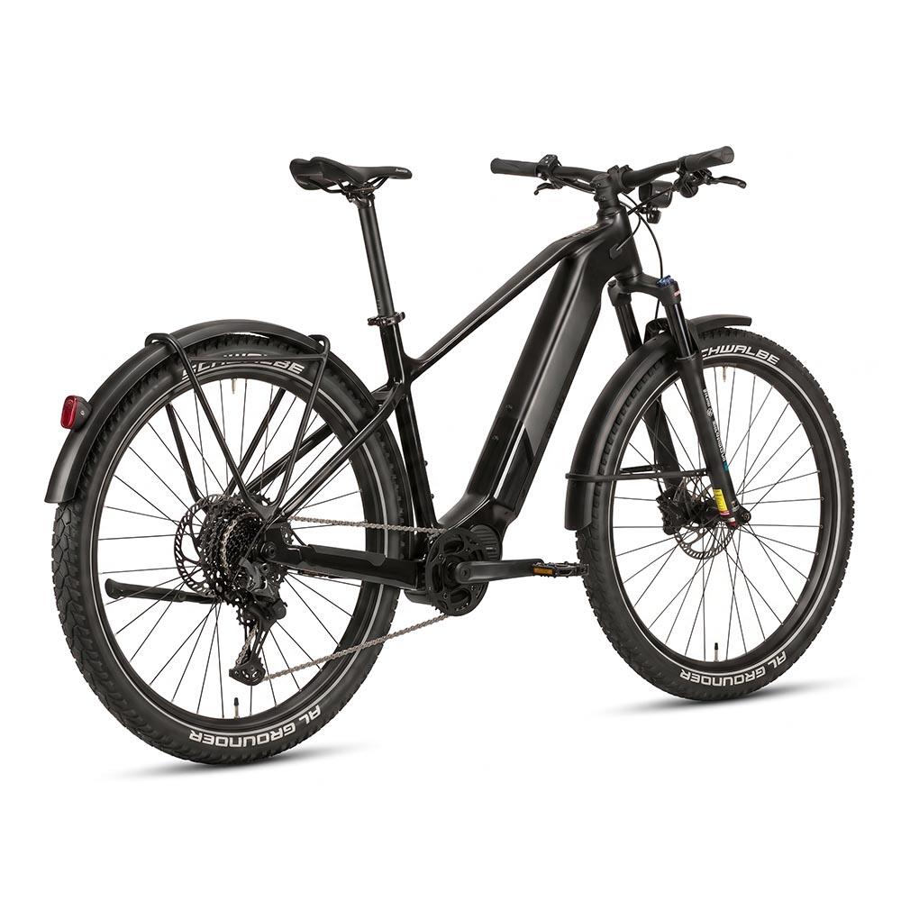DERUIZ Dolomit SUV 5/7