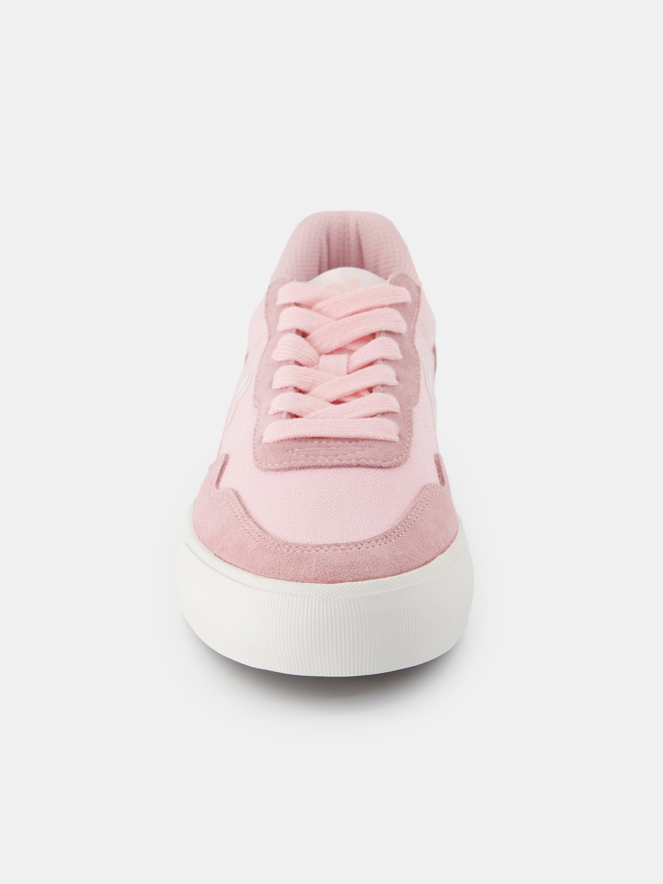 Sneakers avec détails suede LCS Ollie 2/4