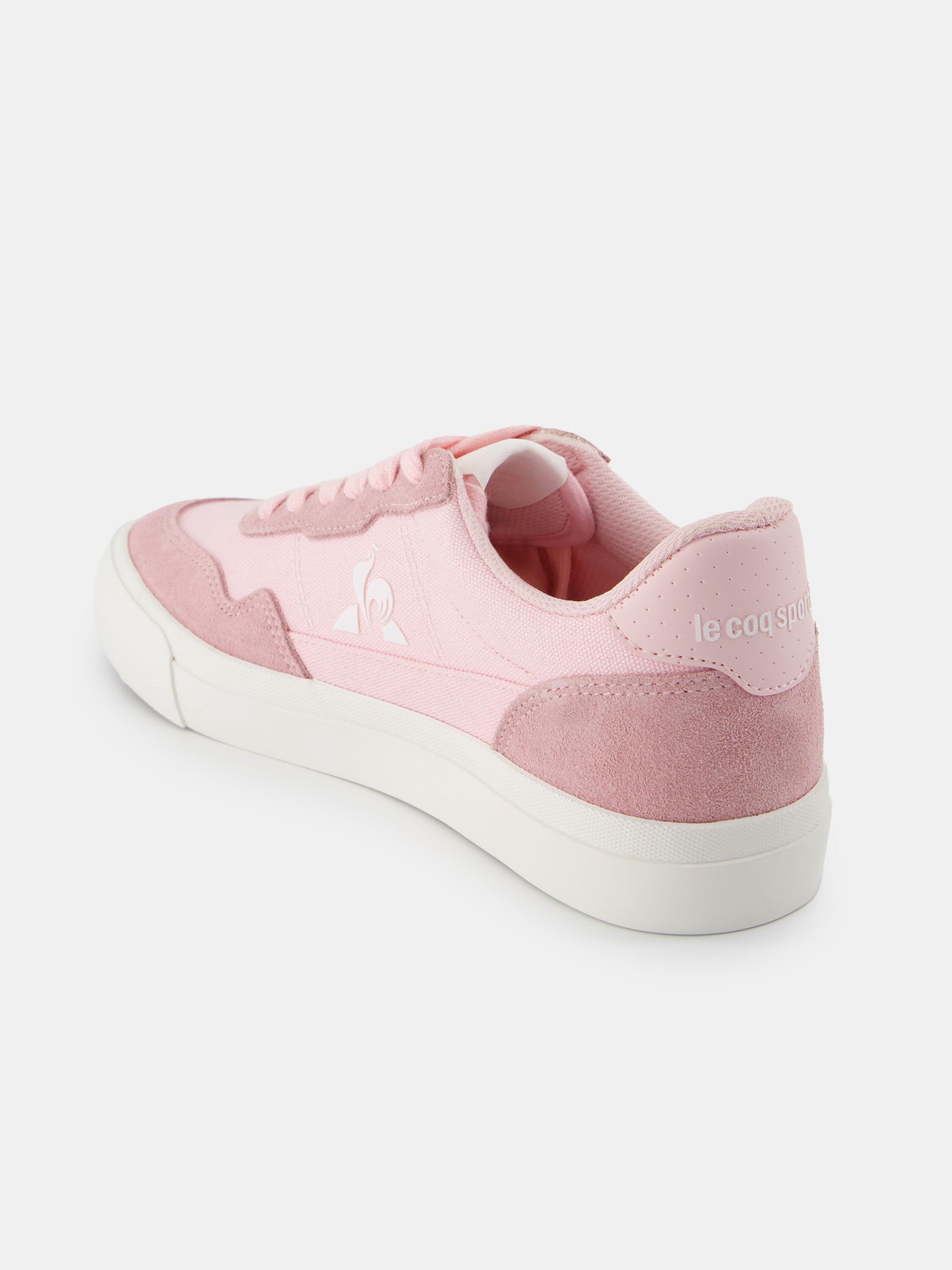 Sneakers avec détails suede LCS Ollie 4/4