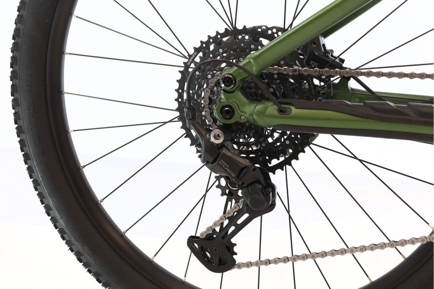 Refurbished e-MTB ·  eOne-Forty 400 SE · Very good condition 3/7
