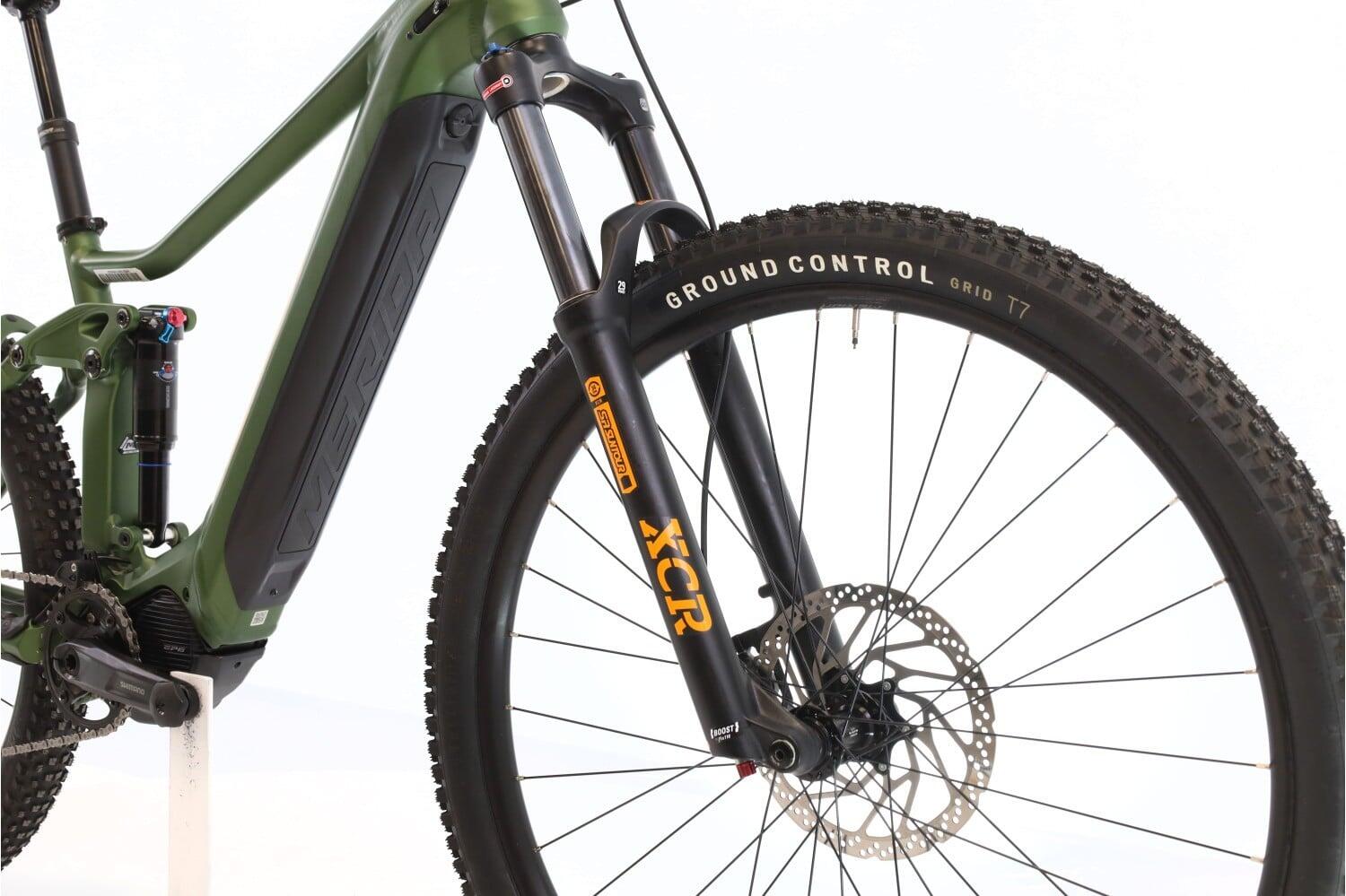 Refurbished e-MTB ·  eOne-Forty 400 SE · Very good condition 5/7