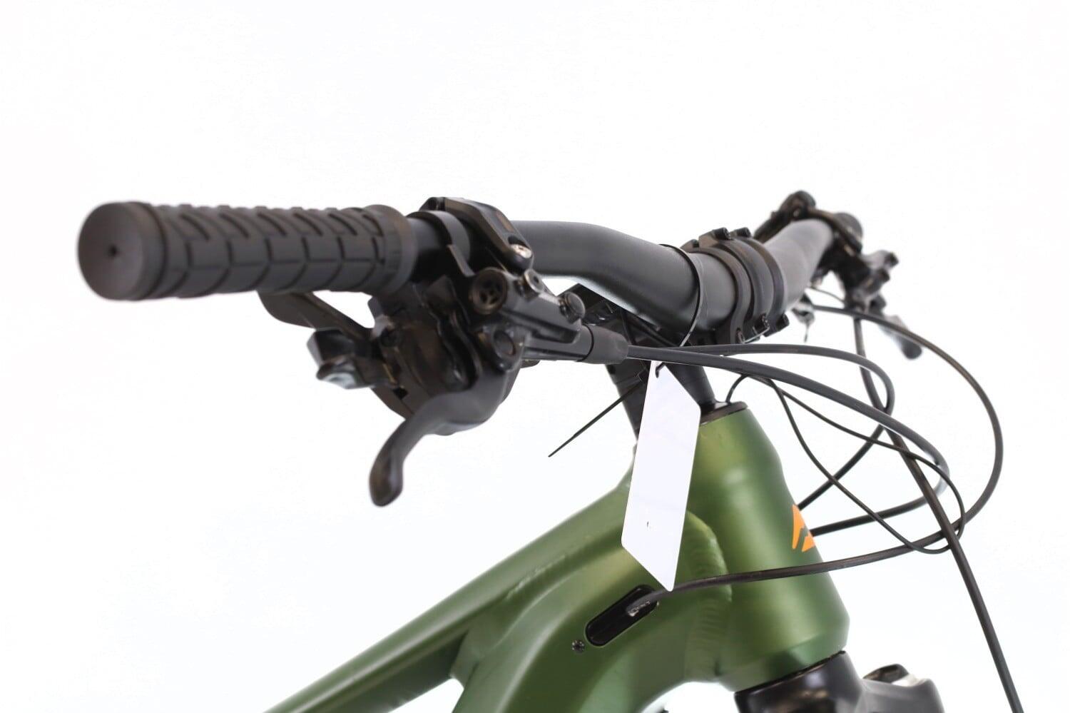 Refurbished e-MTB ·  eOne-Forty 400 SE · Very good condition 6/7