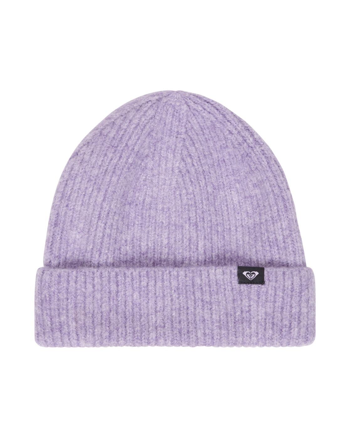 Mütze WIND EFFECT Lila Dames 3/4
