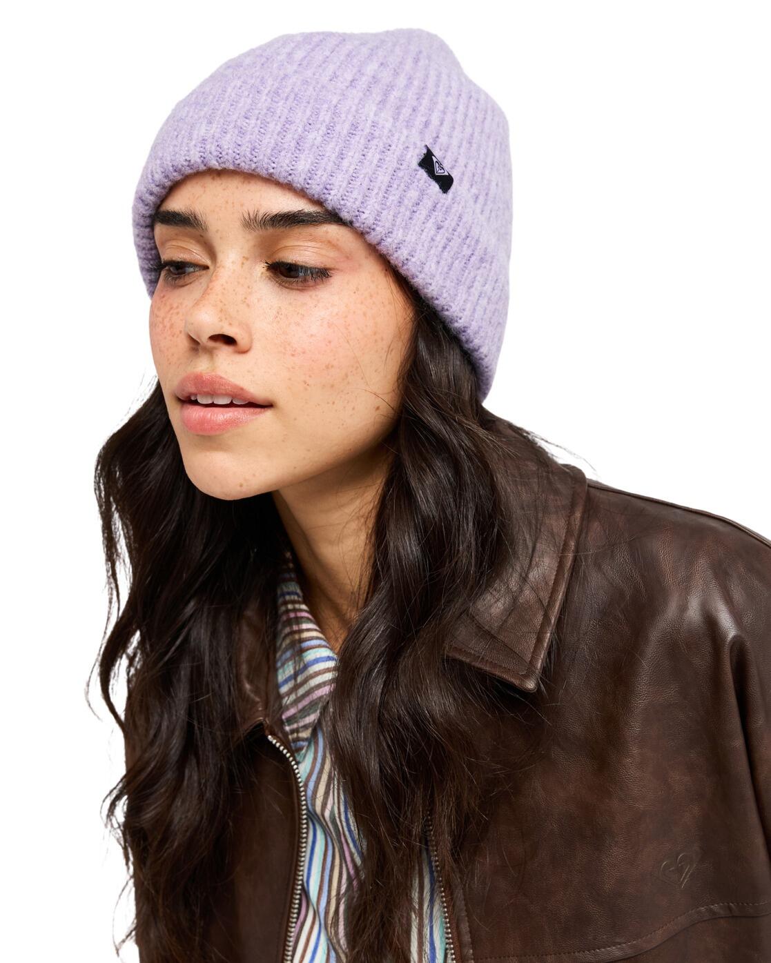 Mütze WIND EFFECT Lila Dames 2/4