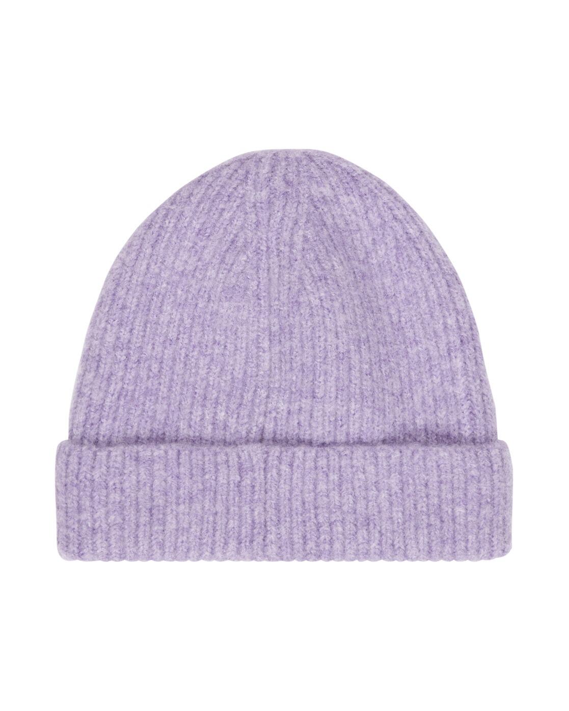 Mütze WIND EFFECT Lila Dames 4/4