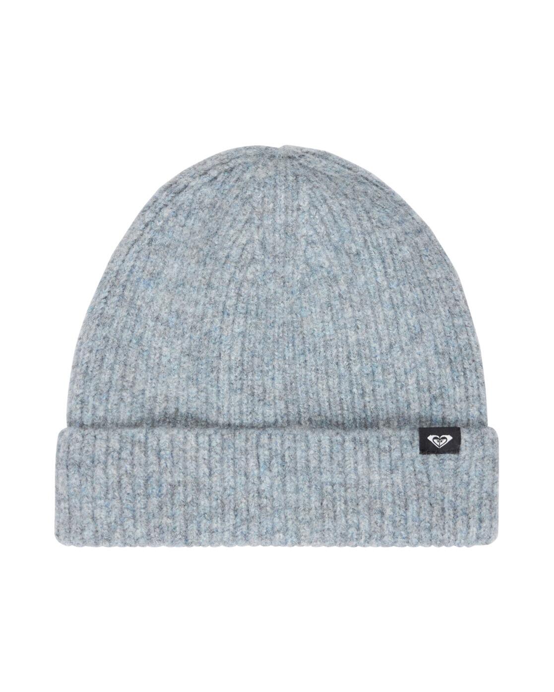 Gorro WIND EFFECT Gris Mujer 2/3