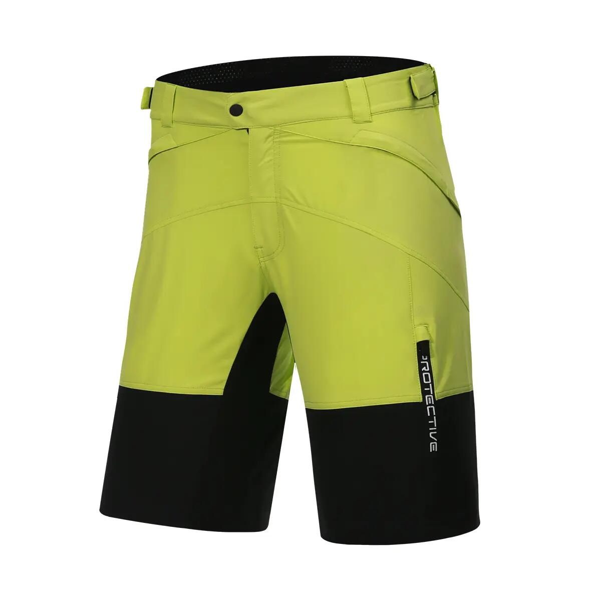 Short vtt cyclisme P-Bounce Set 2/2