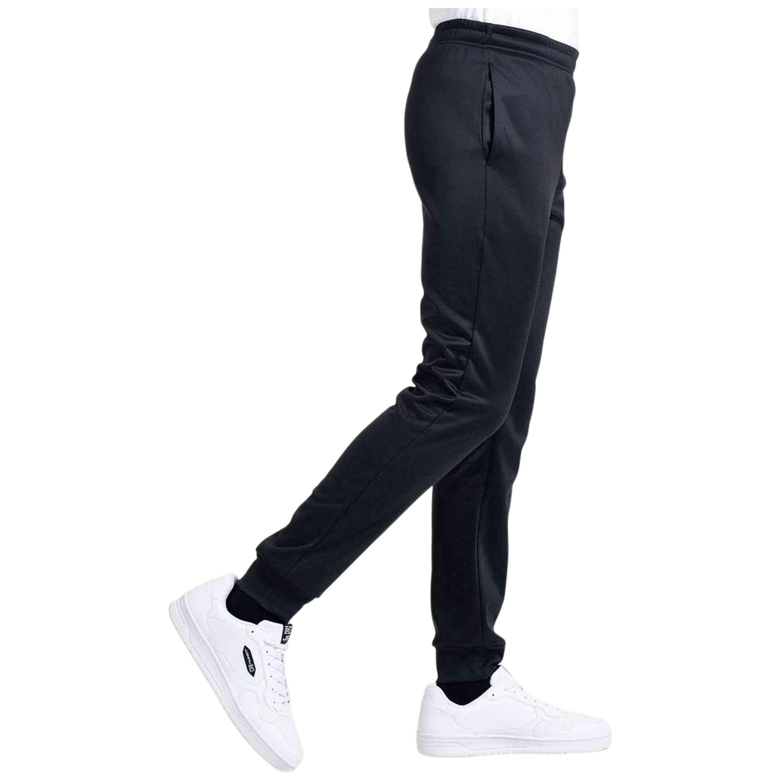 Trainingsbroek John smith model CC22005000 voor mannen 3/4
