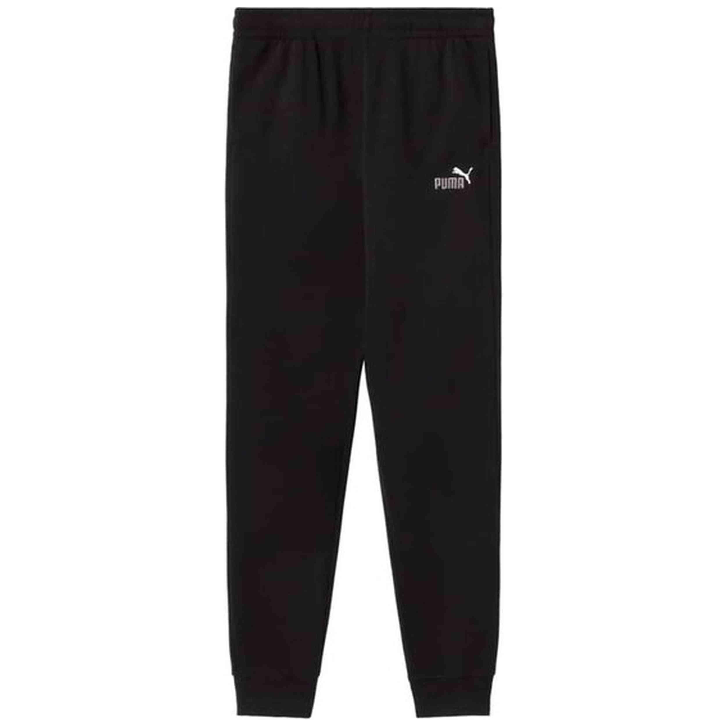 Pantalon de chandal Puma modelo 692214-51 para niñas 2/2