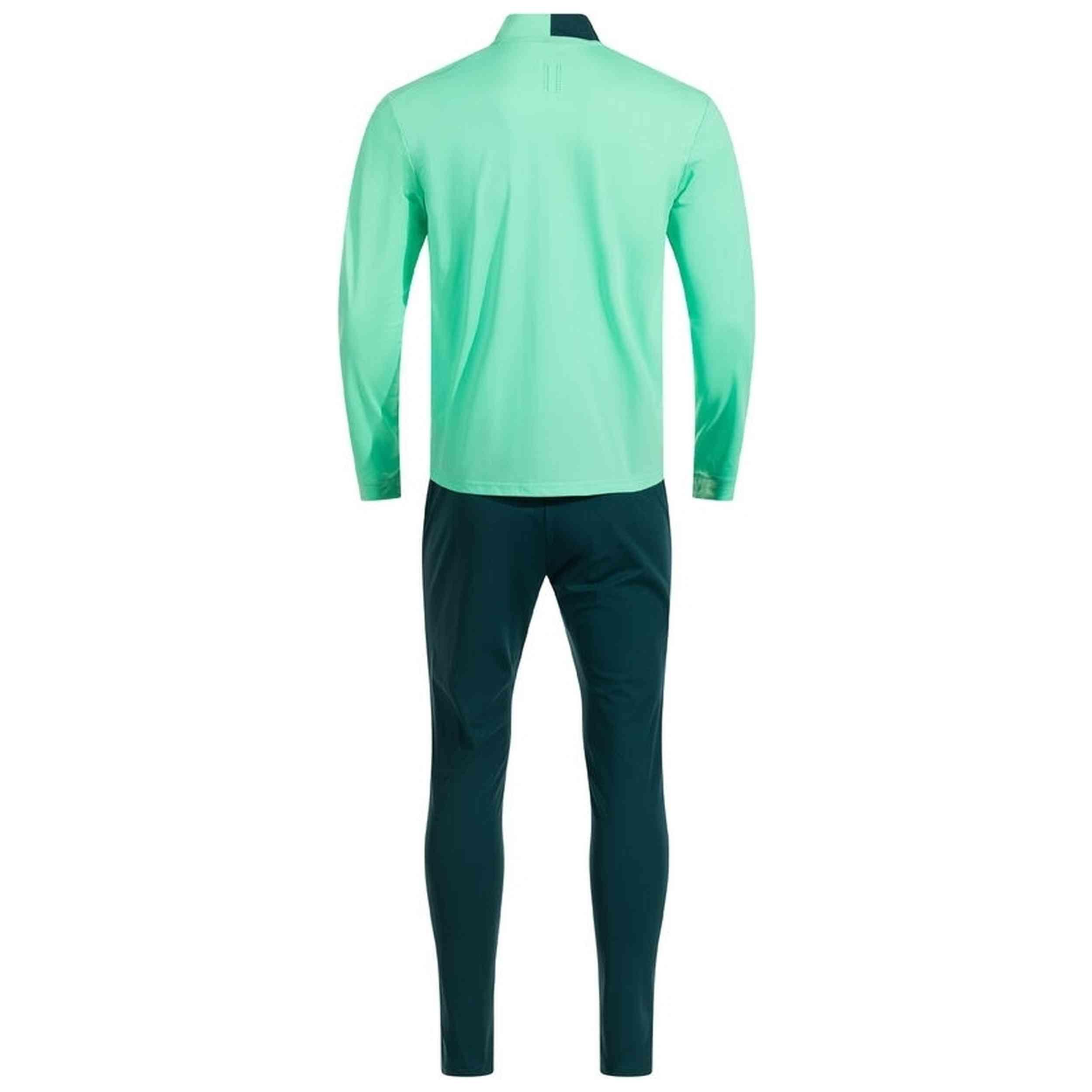 Survêtement complet Joma modèle 103955.346 pour homme 3/5