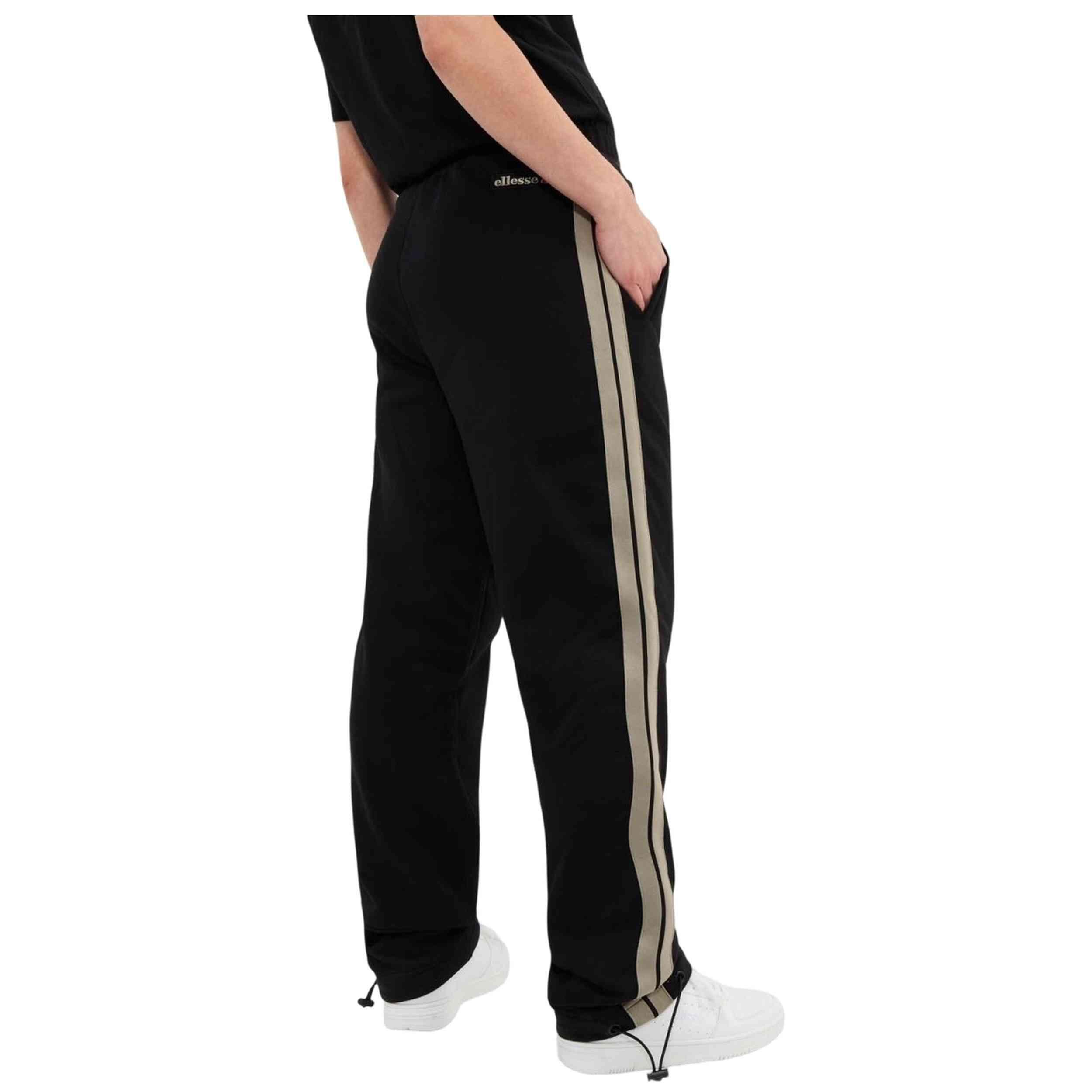 Pantalon de survêtement Ellesse modèle Nioro pour unisexe 3/5