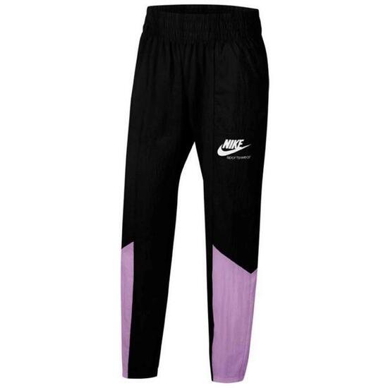 Trainingsbroek Nike model CU8234-010 voor vrouwen
