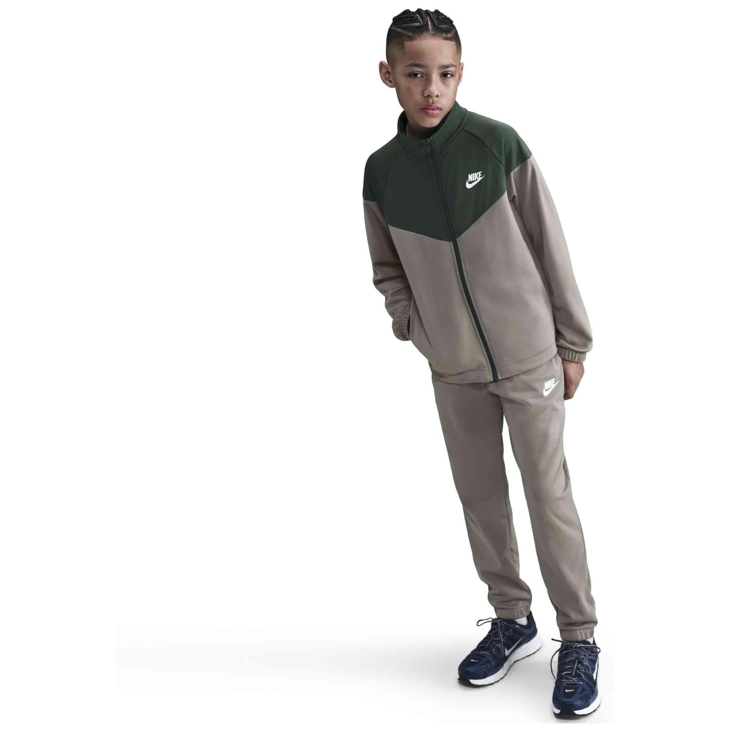 Chandal completo Nike modelo HQ9315-320 para niños unisex 3/5