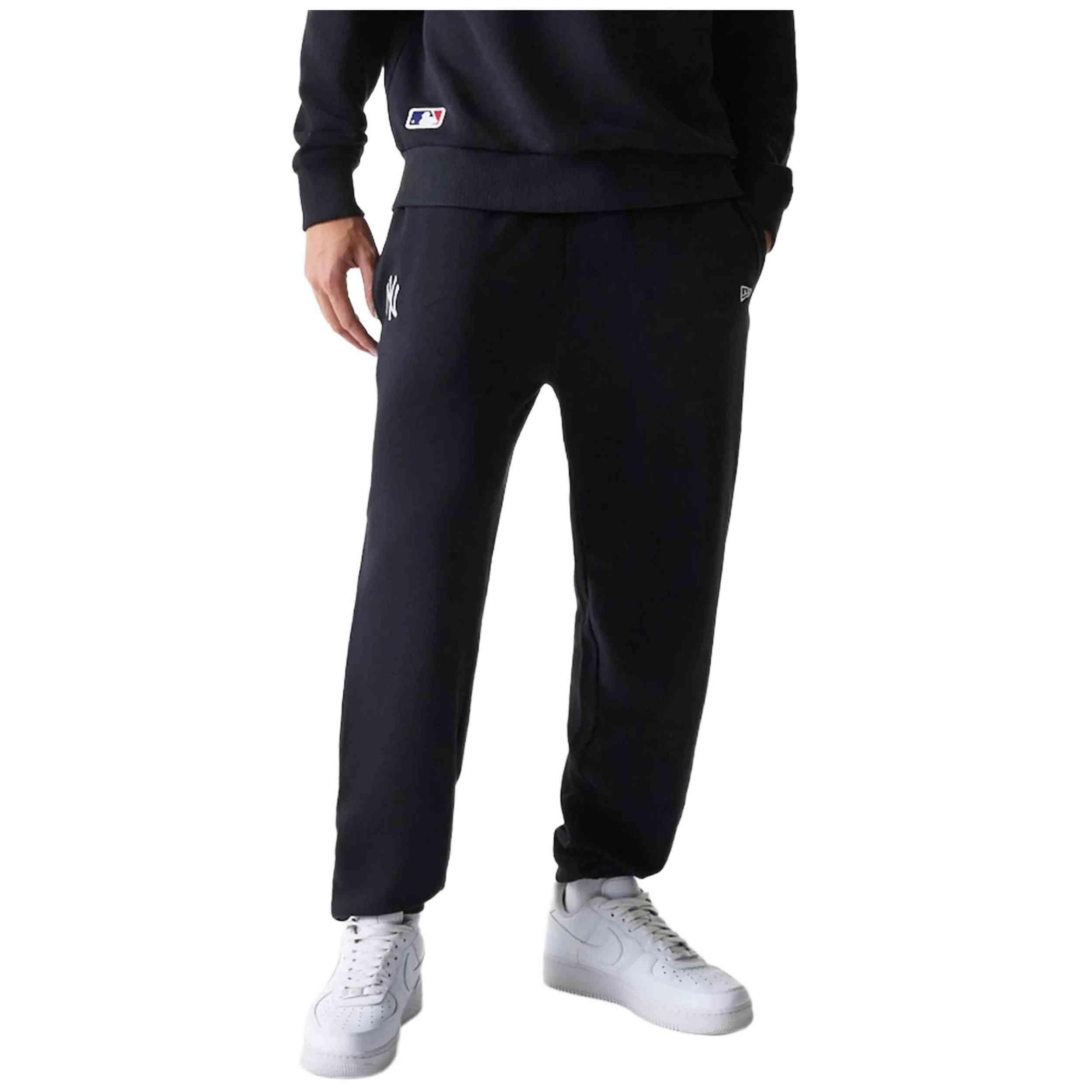 Pantaloni della tuta New era modello 60675767 per uomini 3/5