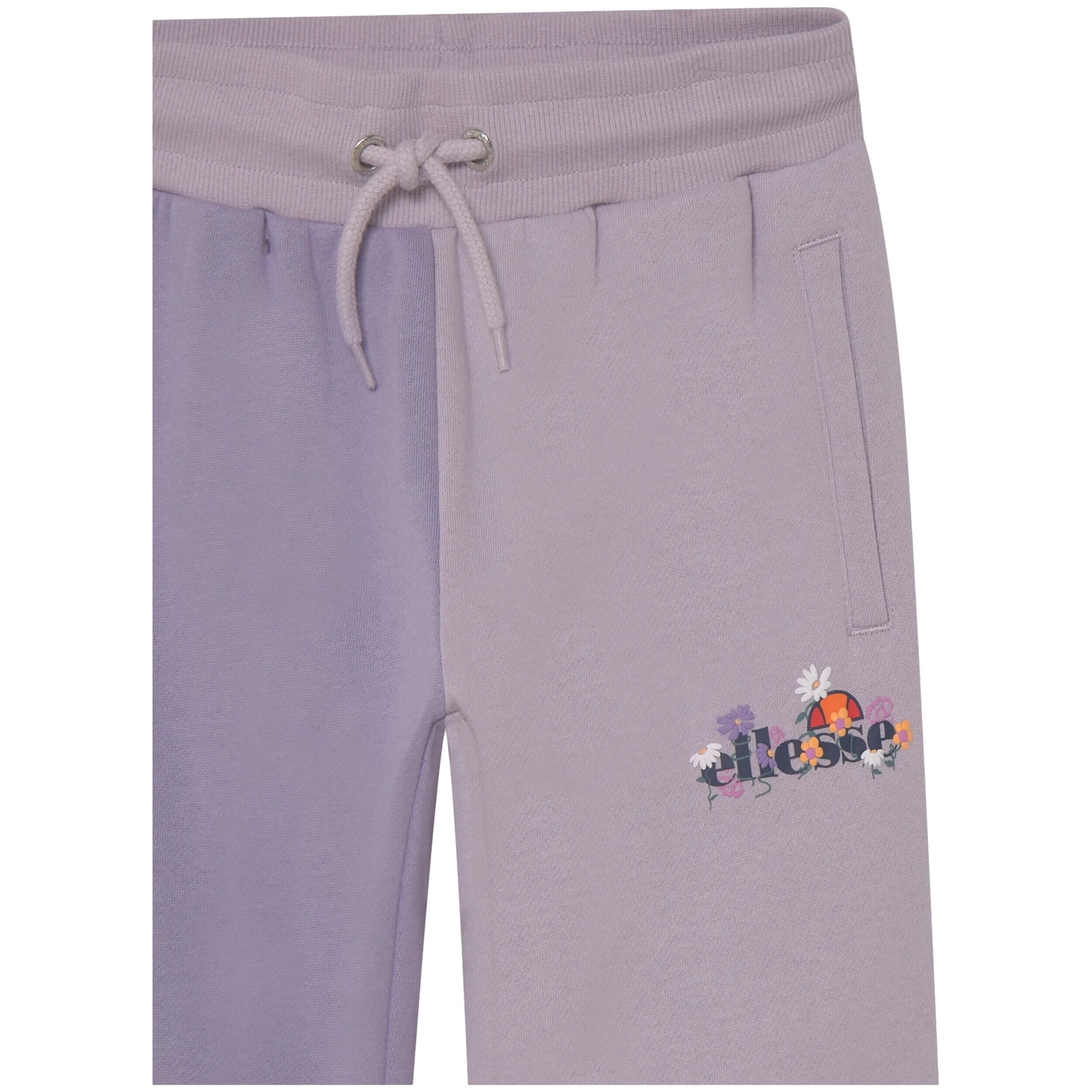 Calças de fato de treino Ellesse modelo S4P16105 para crianças 3/3