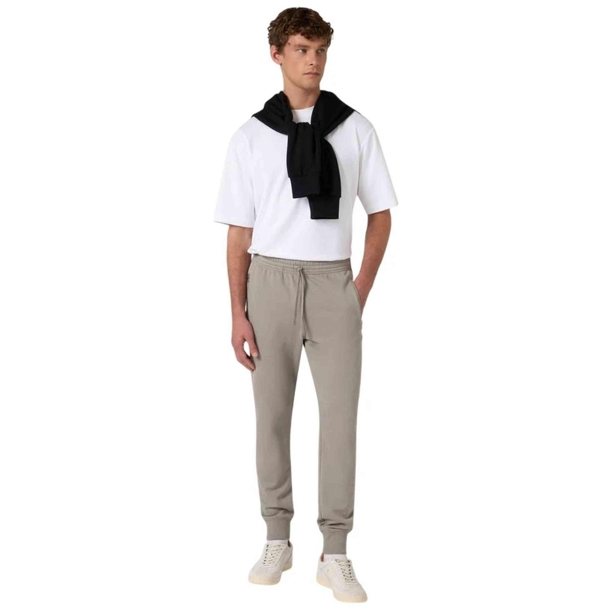 Trainingsbroek Champion model Rib Cuff Pants voor mannen 3/5