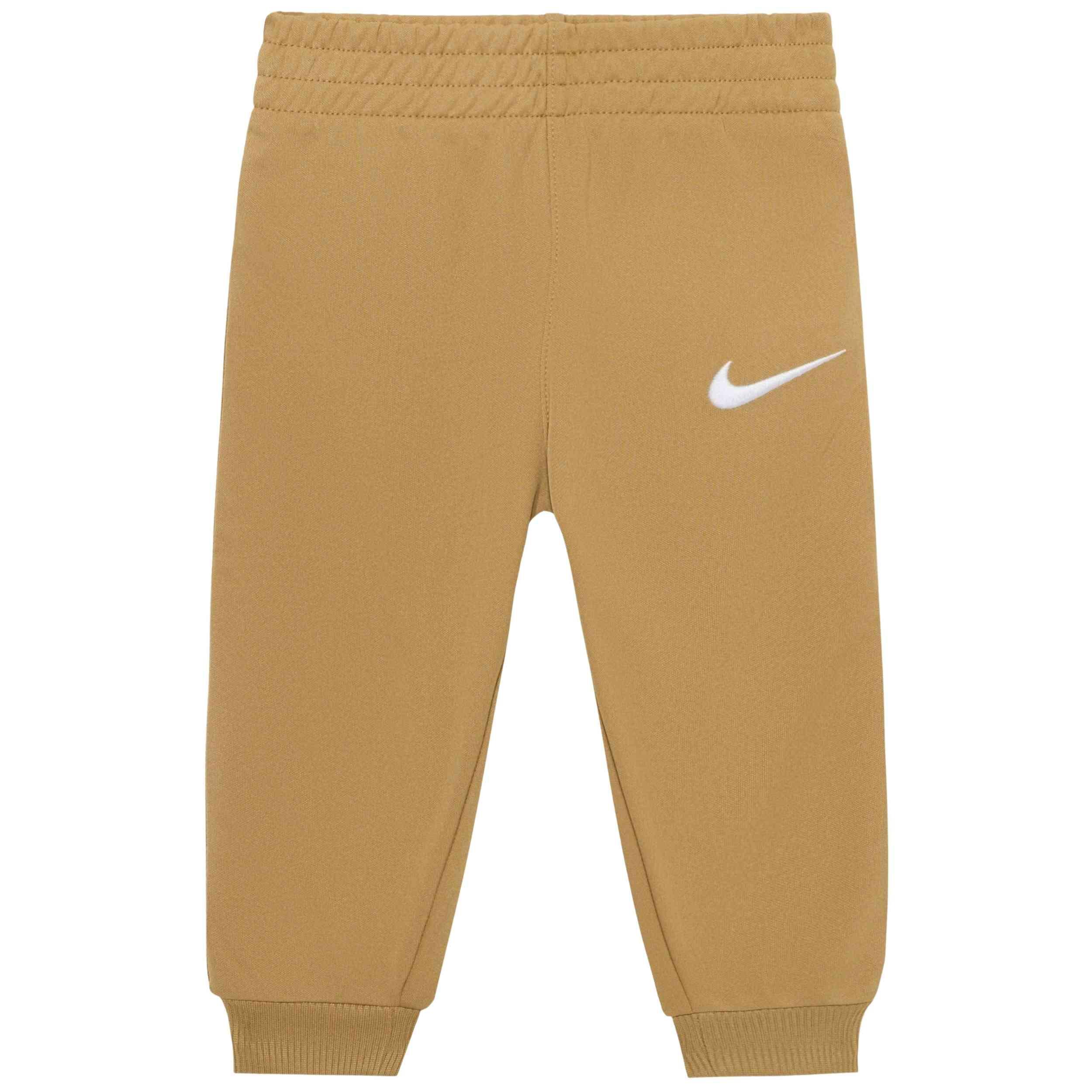 Fato de treino completo Nike modelo 86N169-X3E para crianças unissex 3/4