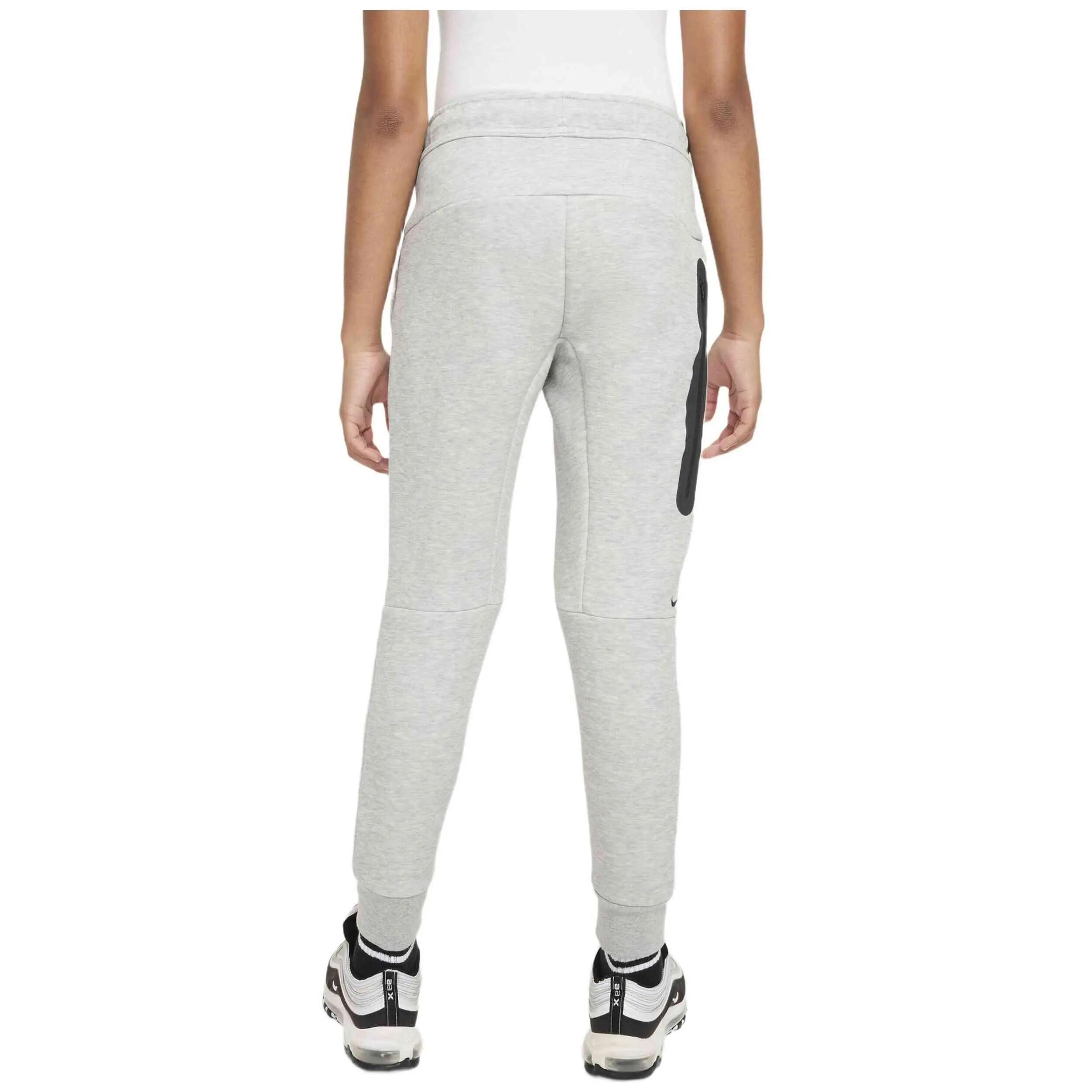 Trainingsbroek Nike model HV5869-063 voor unisex jongens 3/5