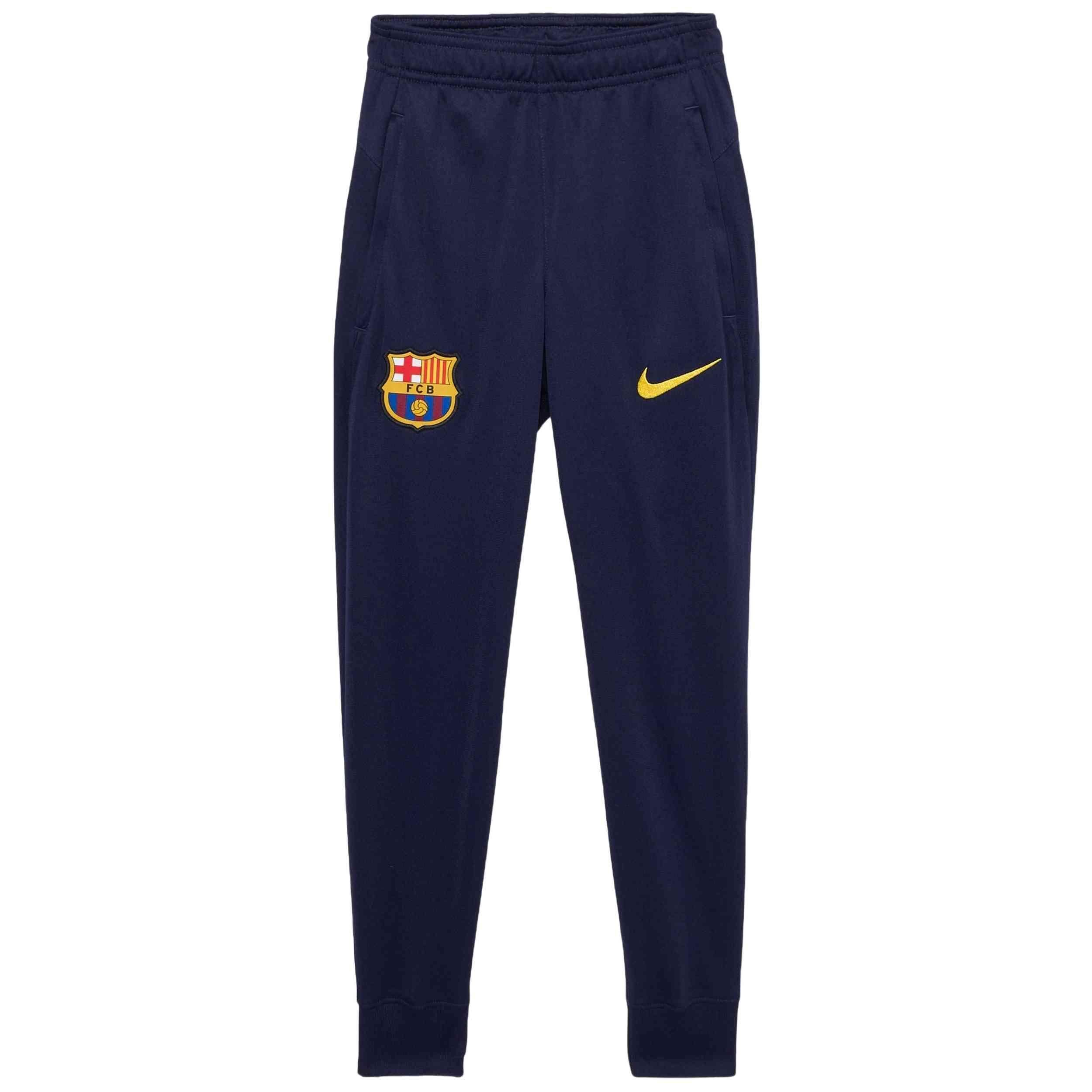 Survêtement complet Nike modèle HJ8027-552 pour enfants 3/4