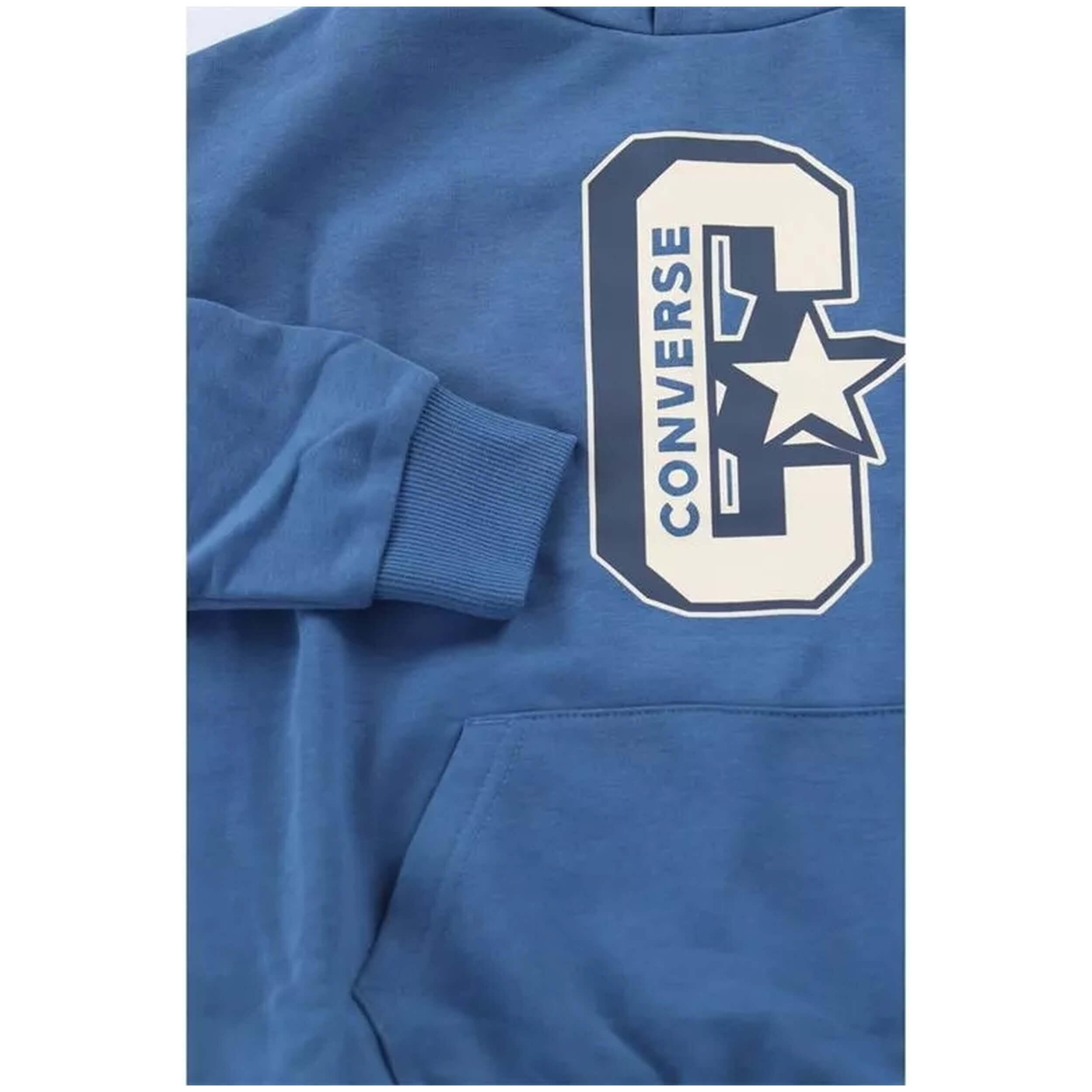 Trainingspak set Converse model 9CG179-U0D voor unisex jongens 2/2