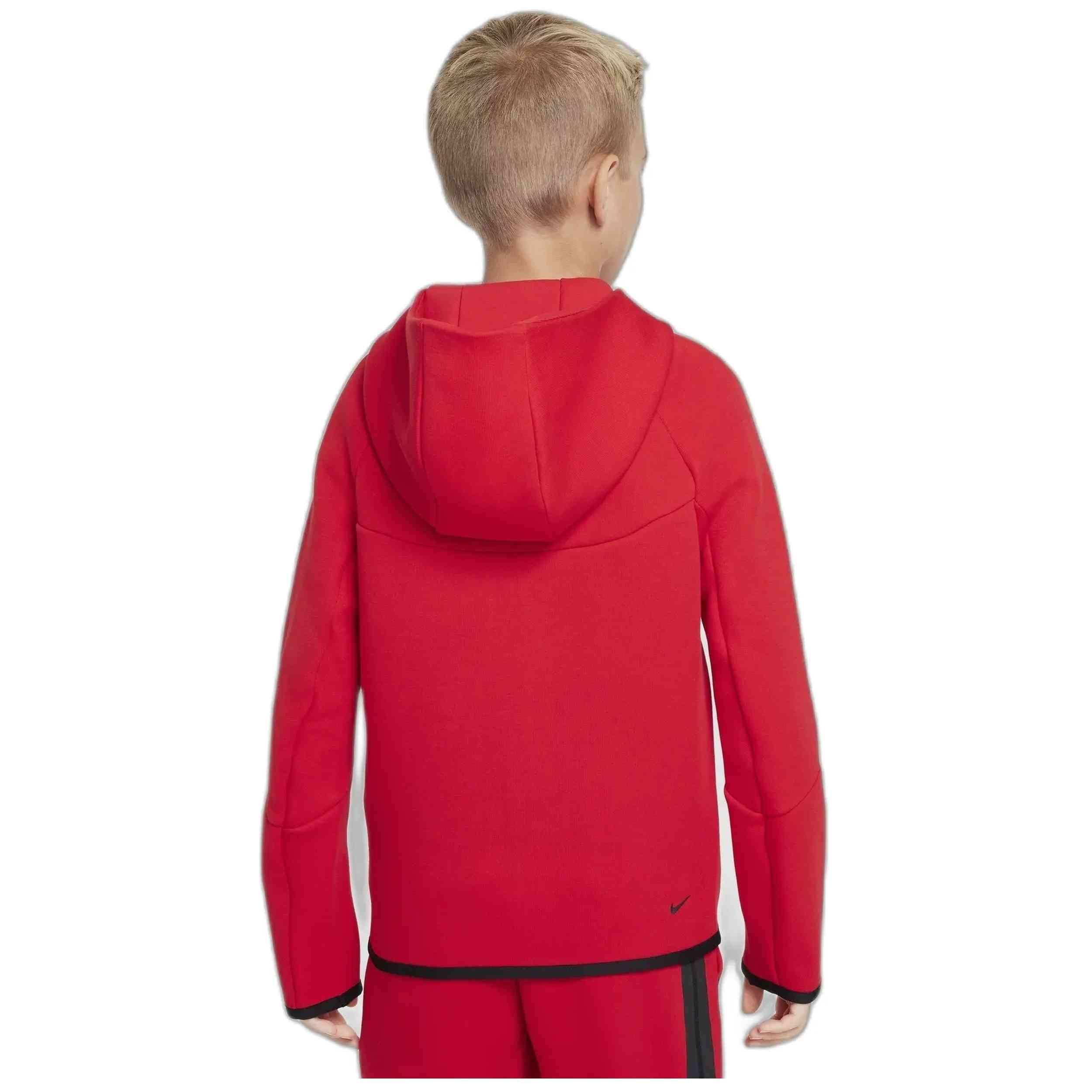 Survêtement complet Nike modèle HV5867-657 pour enfants 3/5