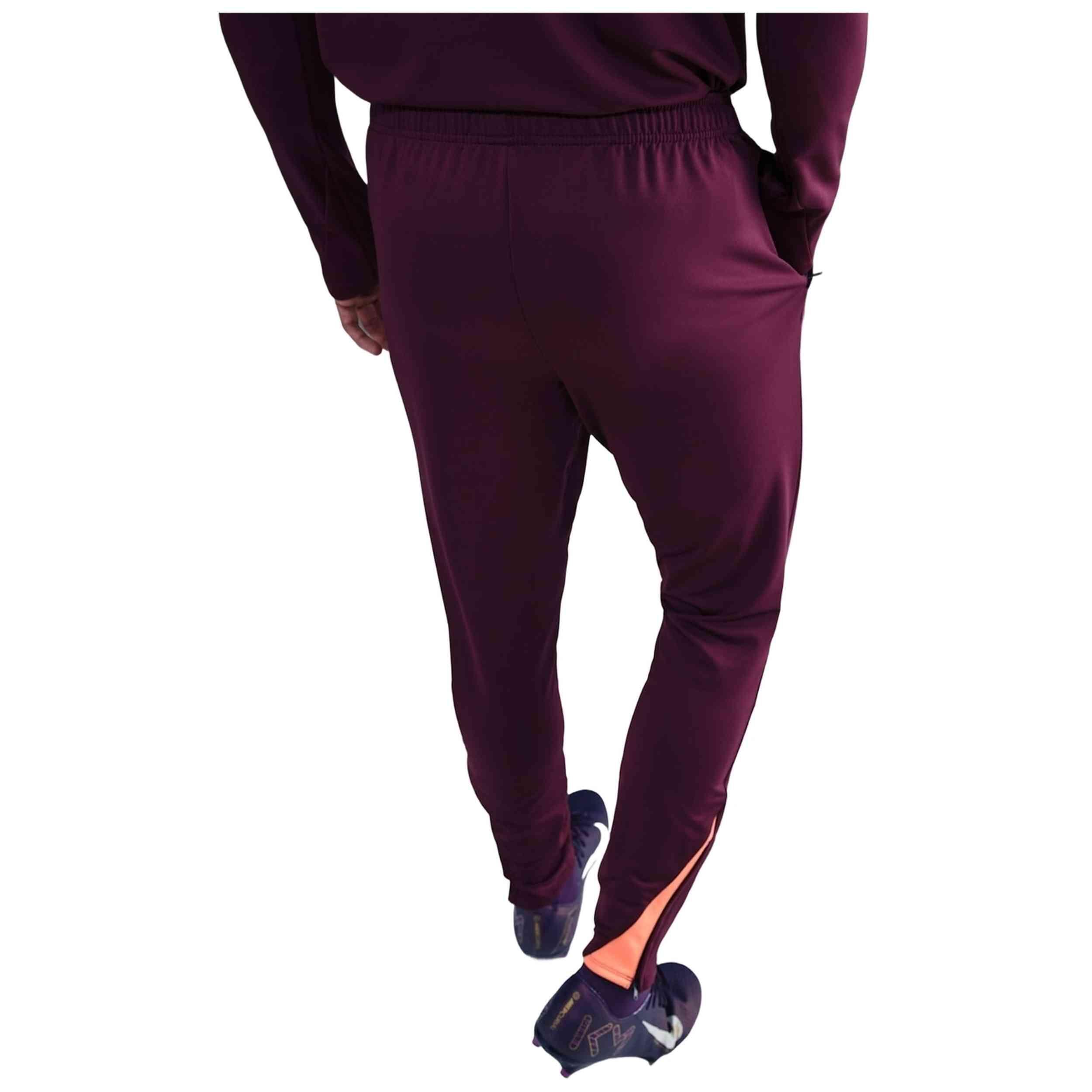 Trainingspak set Nike model Pantalón De Fútbol Nike Strike DrI-Fit - voor mannen 3/5