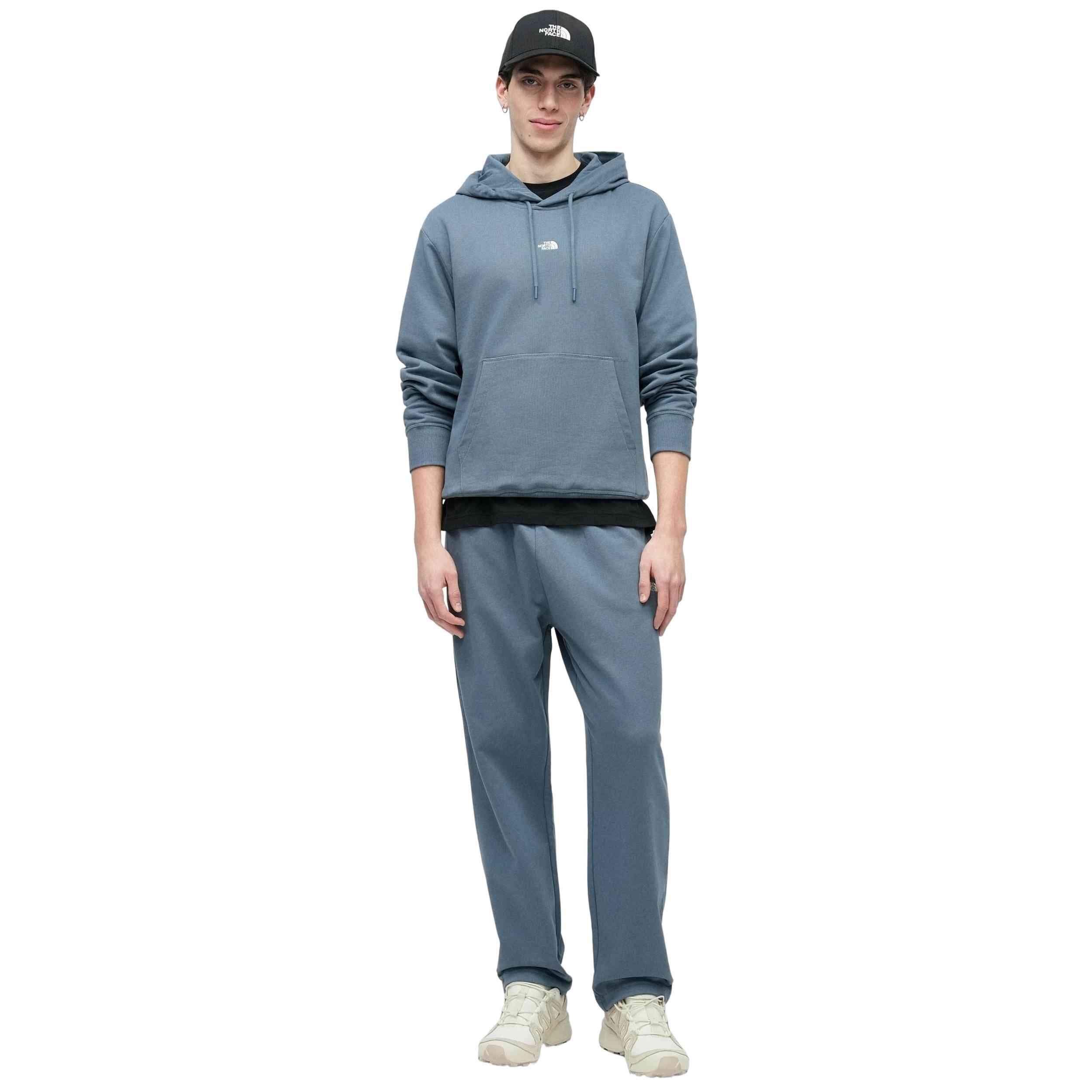 Trainingsbroek The north face model M ESSENTIAL LIGHT RELAXED STRAIG voor mannen 3/4