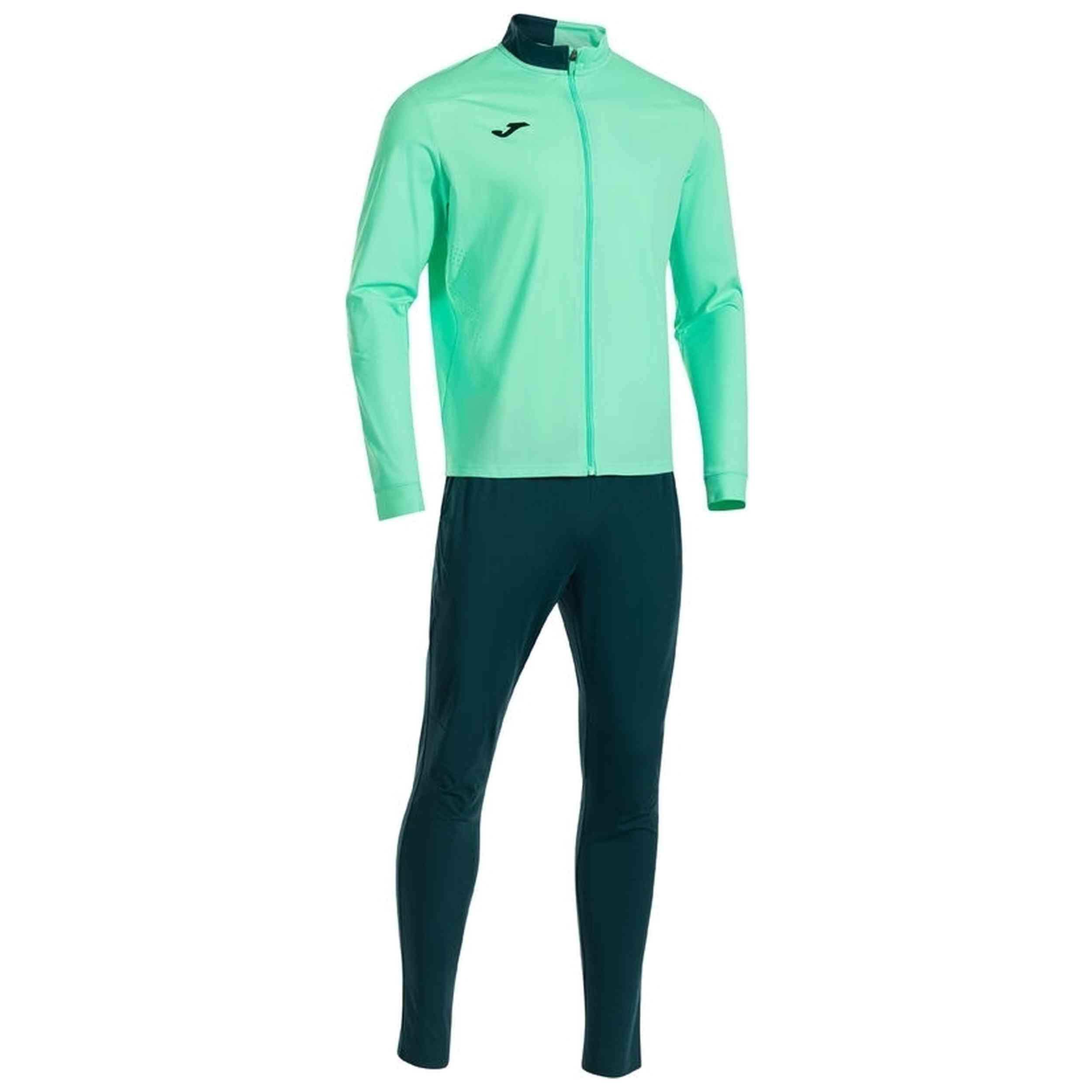Survêtement complet Joma modèle 103955.346 pour homme 2/5