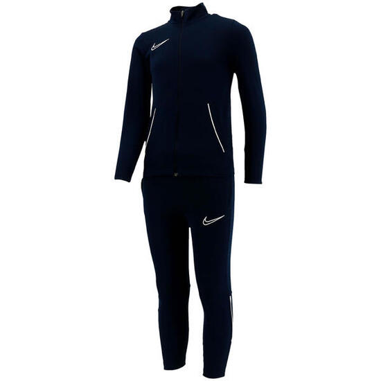 Trainingspak set Nike model CW6133-451-XL voor unisex jongens