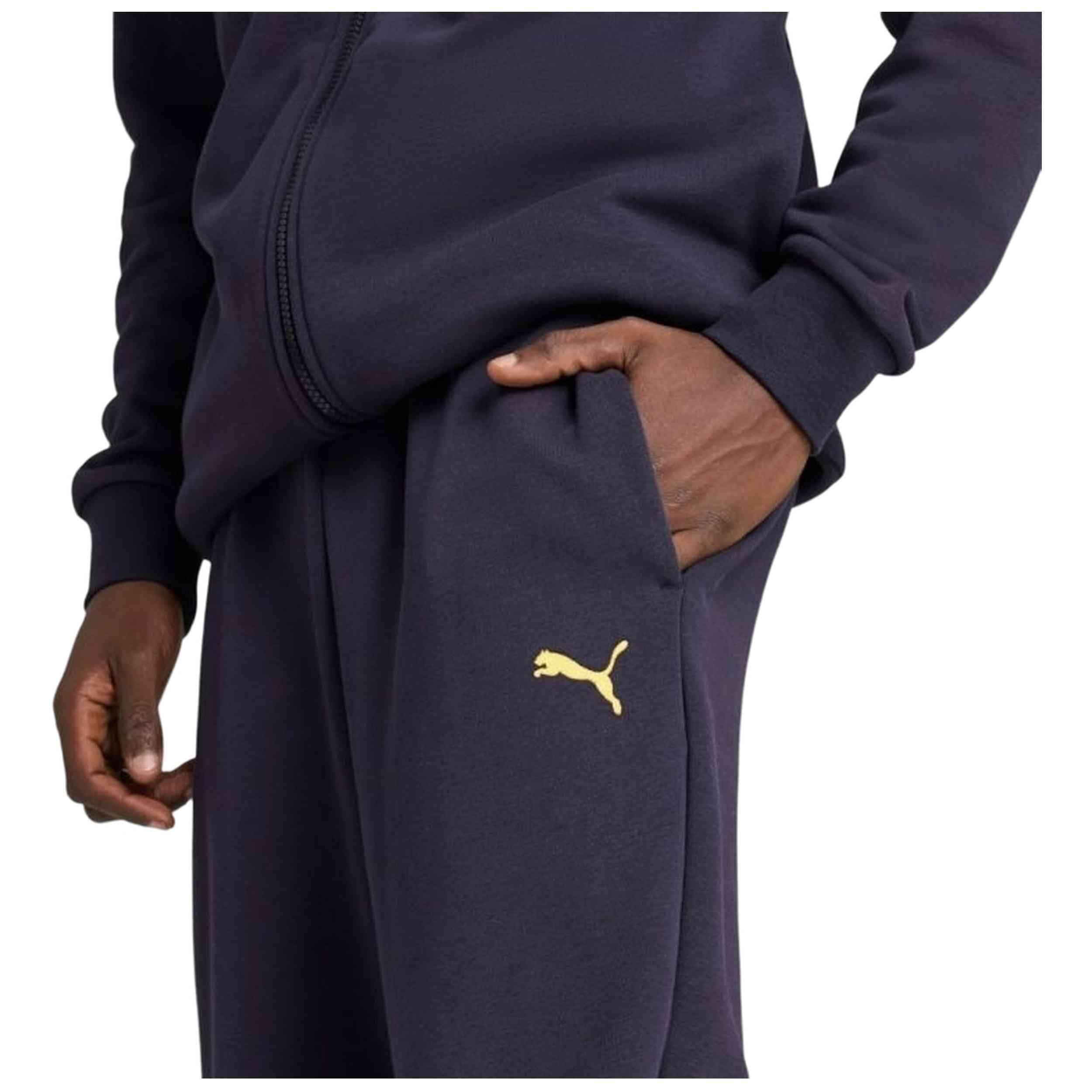 Trainingspak set Puma model 684854-16 voor mannen 2/2