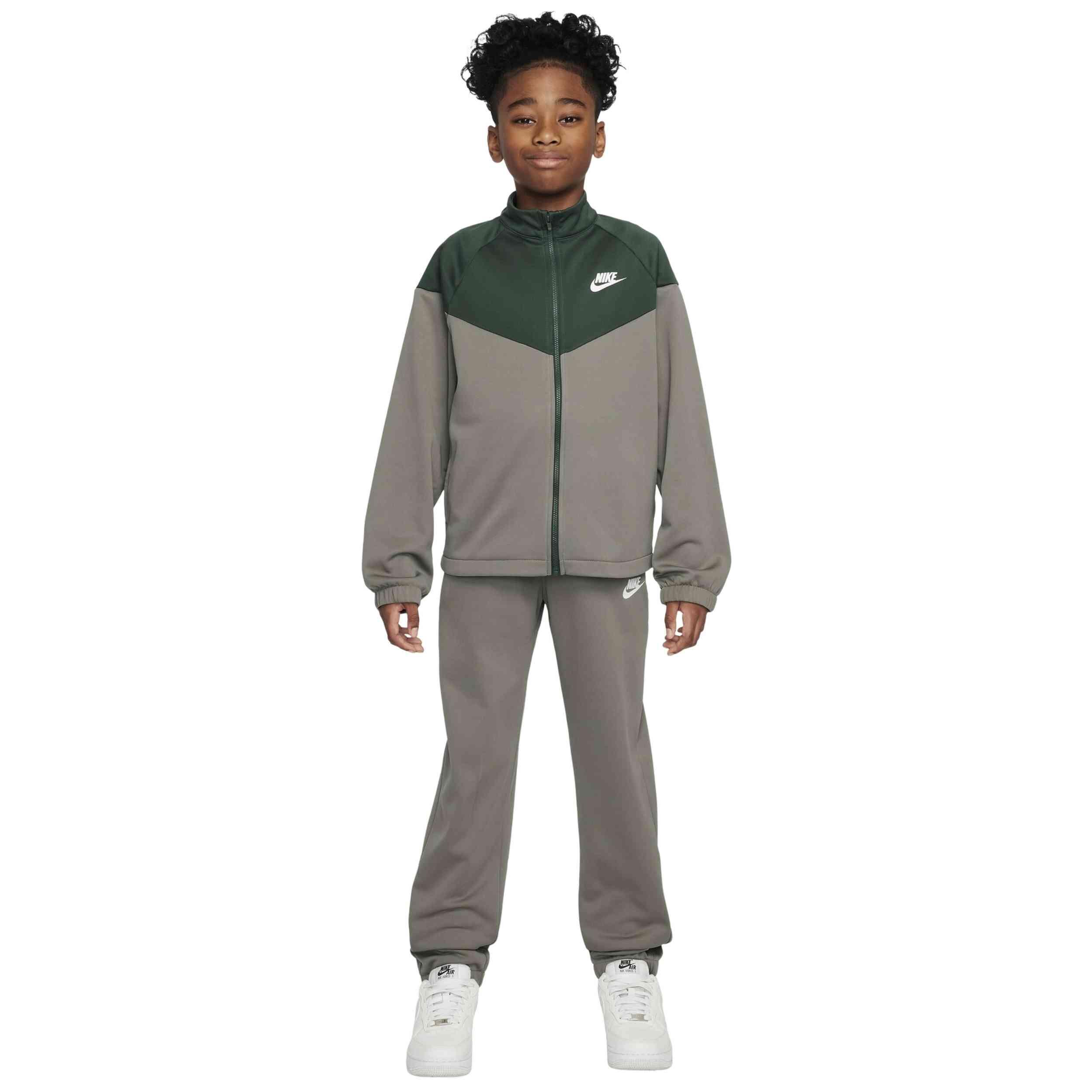Chandal completo Nike modelo HQ9315-320 para niños unisex 2/5