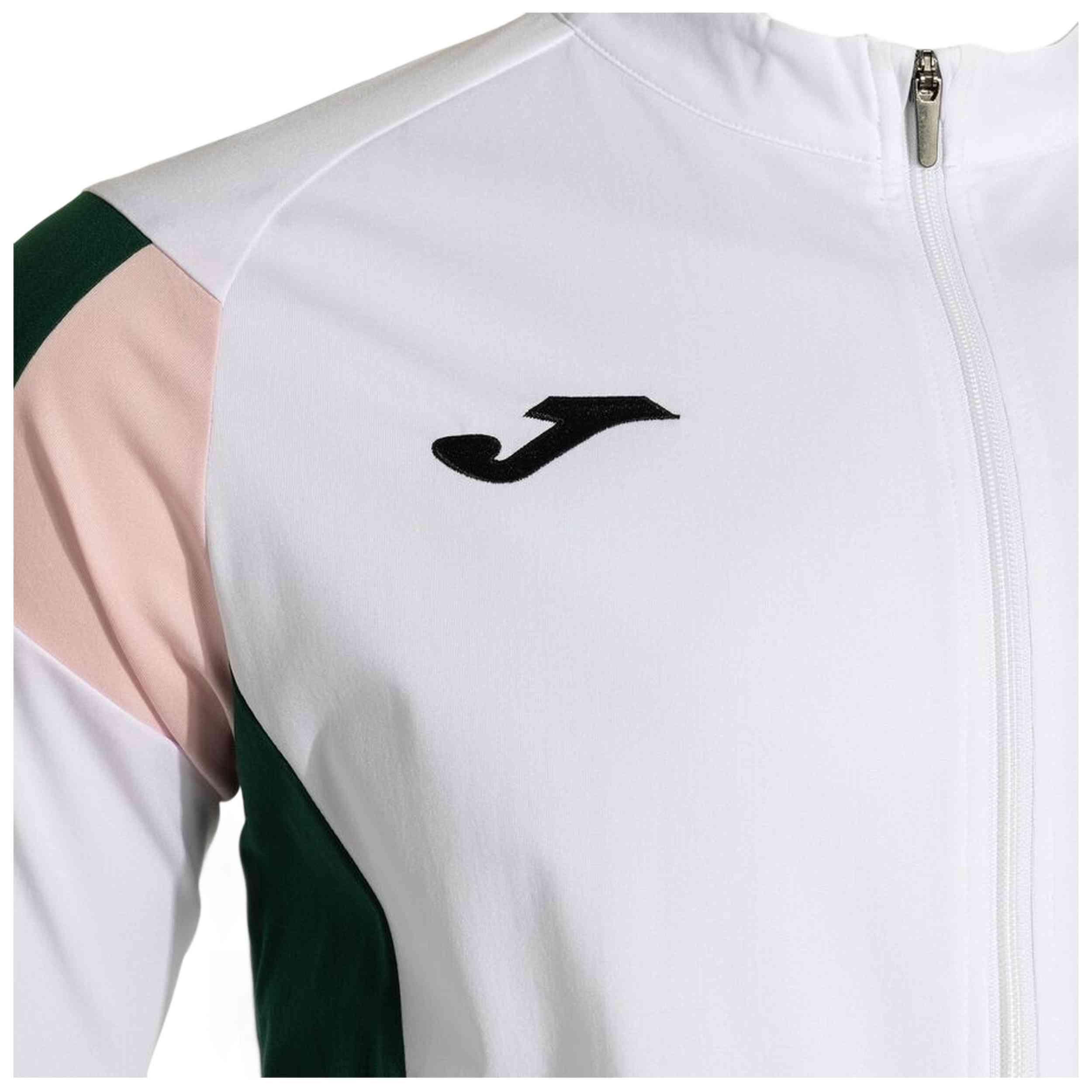 Survêtement complet Joma modèle 104203 pour homme 3/4