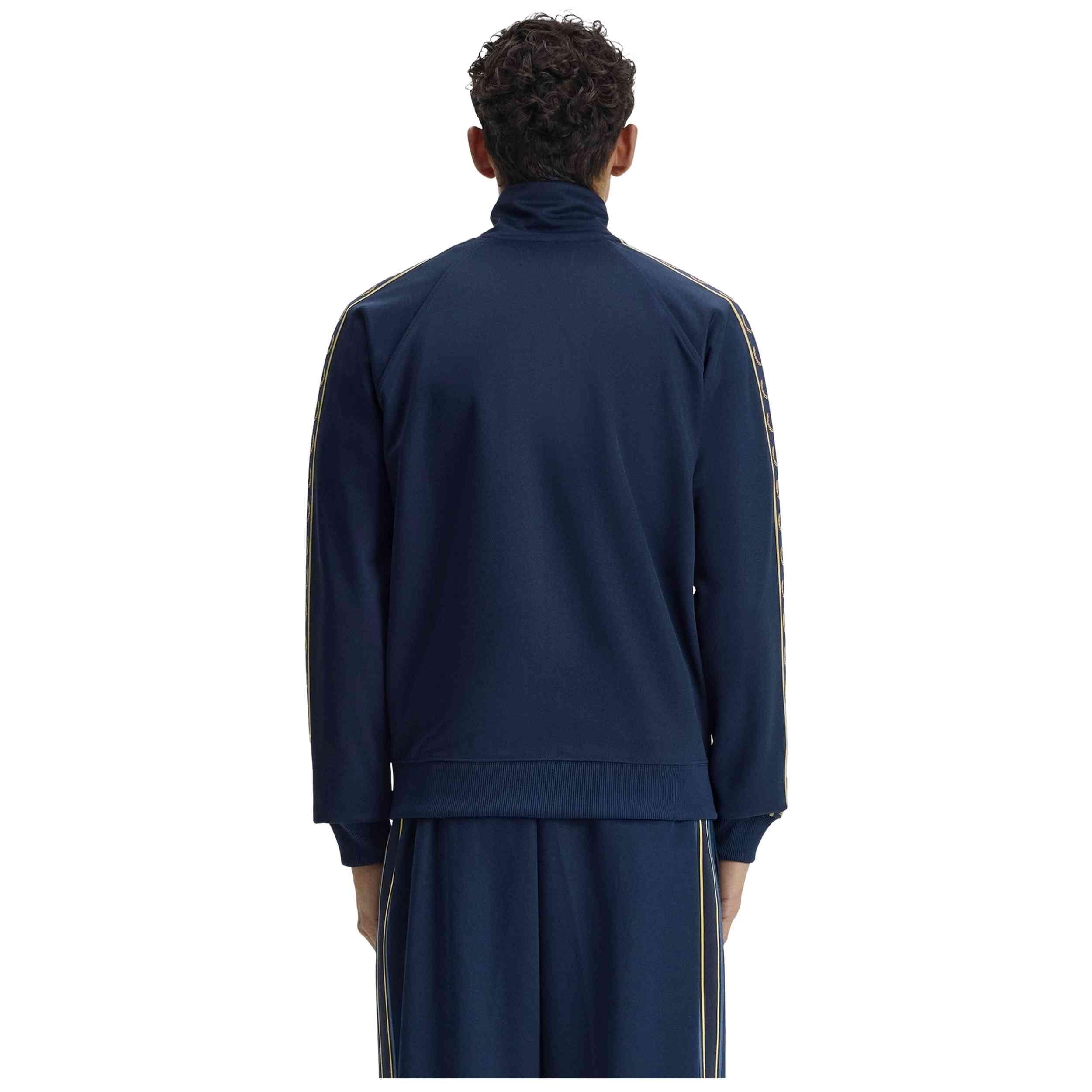 Giacca da tuta Fred perry modello J555791A per uomini 2/3