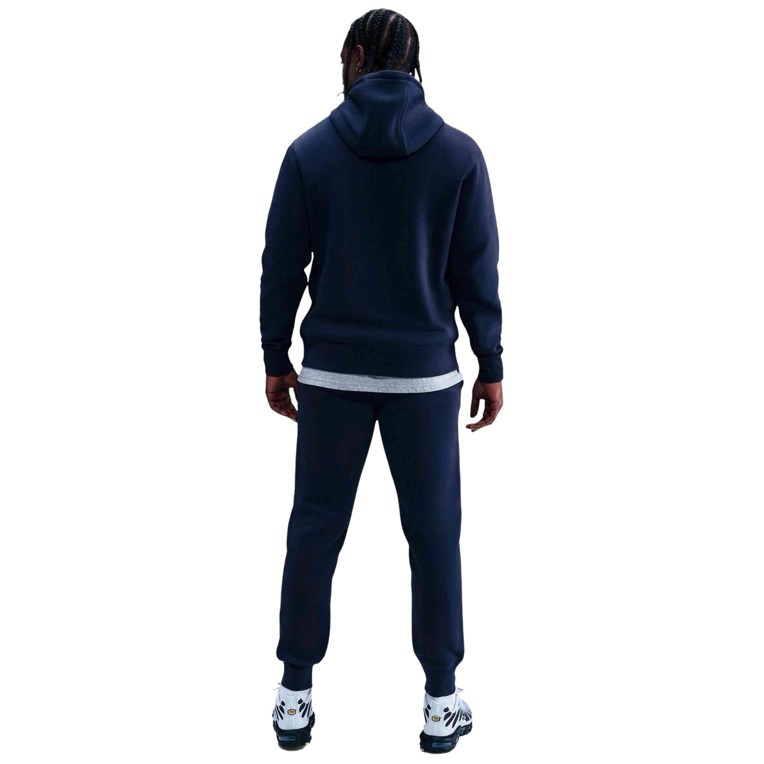 Pantalon de survêtement Nike modèle Jogger Nike Sportswear Club De Te pour homme 2/3