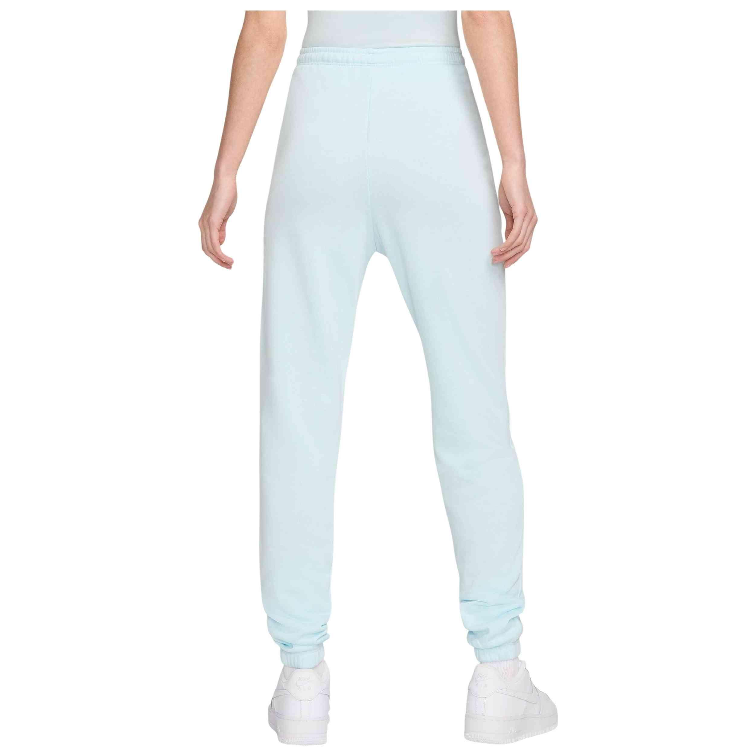 Trainingsbroek Nike model FN2434-474 voor vrouwen 2/4