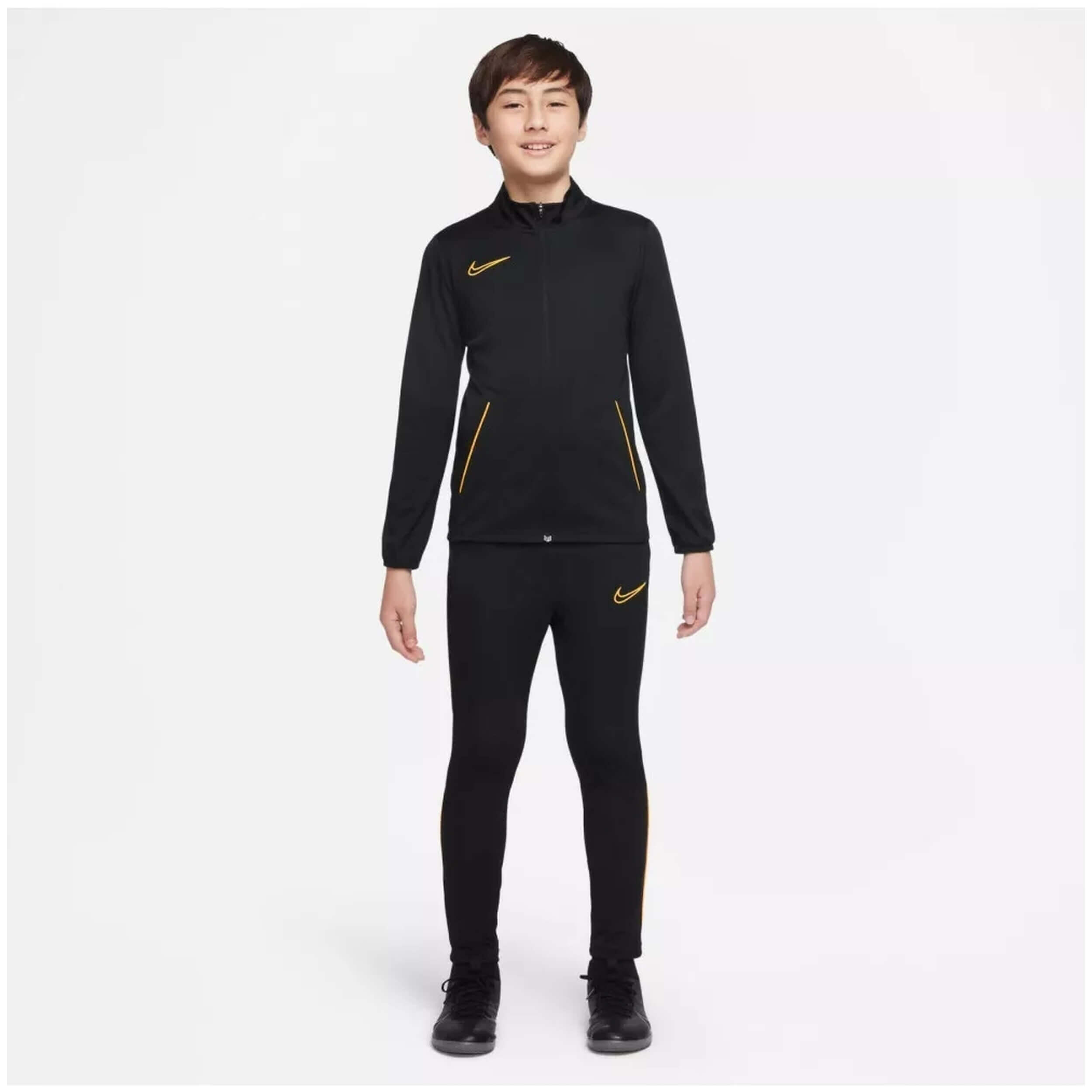 Trainingspak set Nike model CW6133-017 voor unisex 2/5