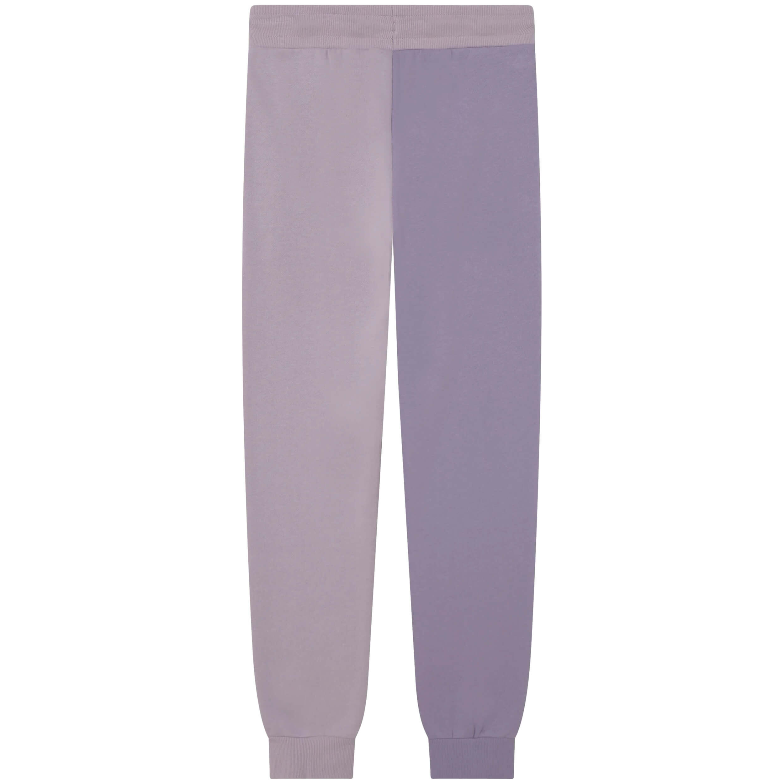 Calças de fato de treino Ellesse modelo S4P16105 para crianças 2/3