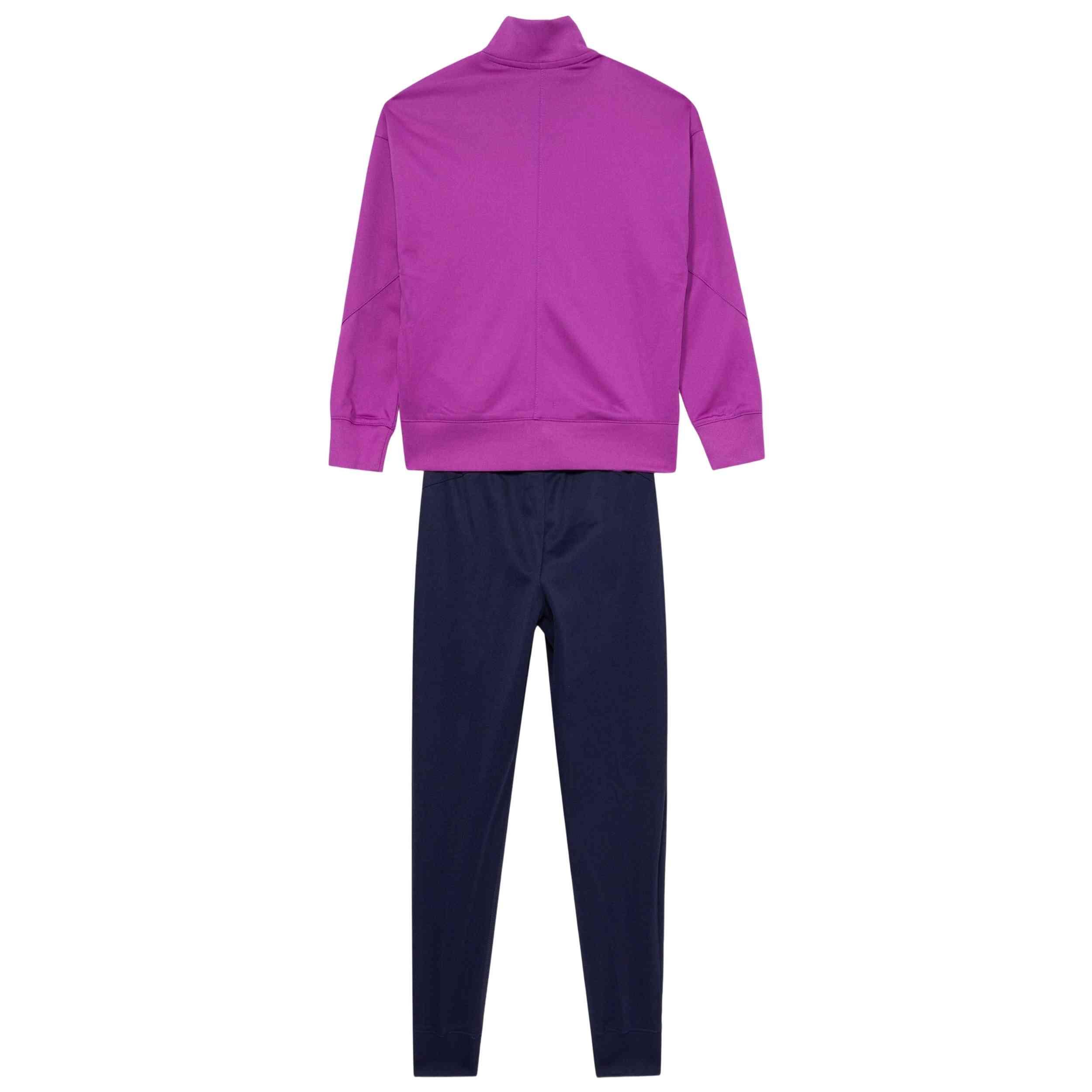 Survêtement complet Nike modèle HJ8027-552 pour enfants 2/4