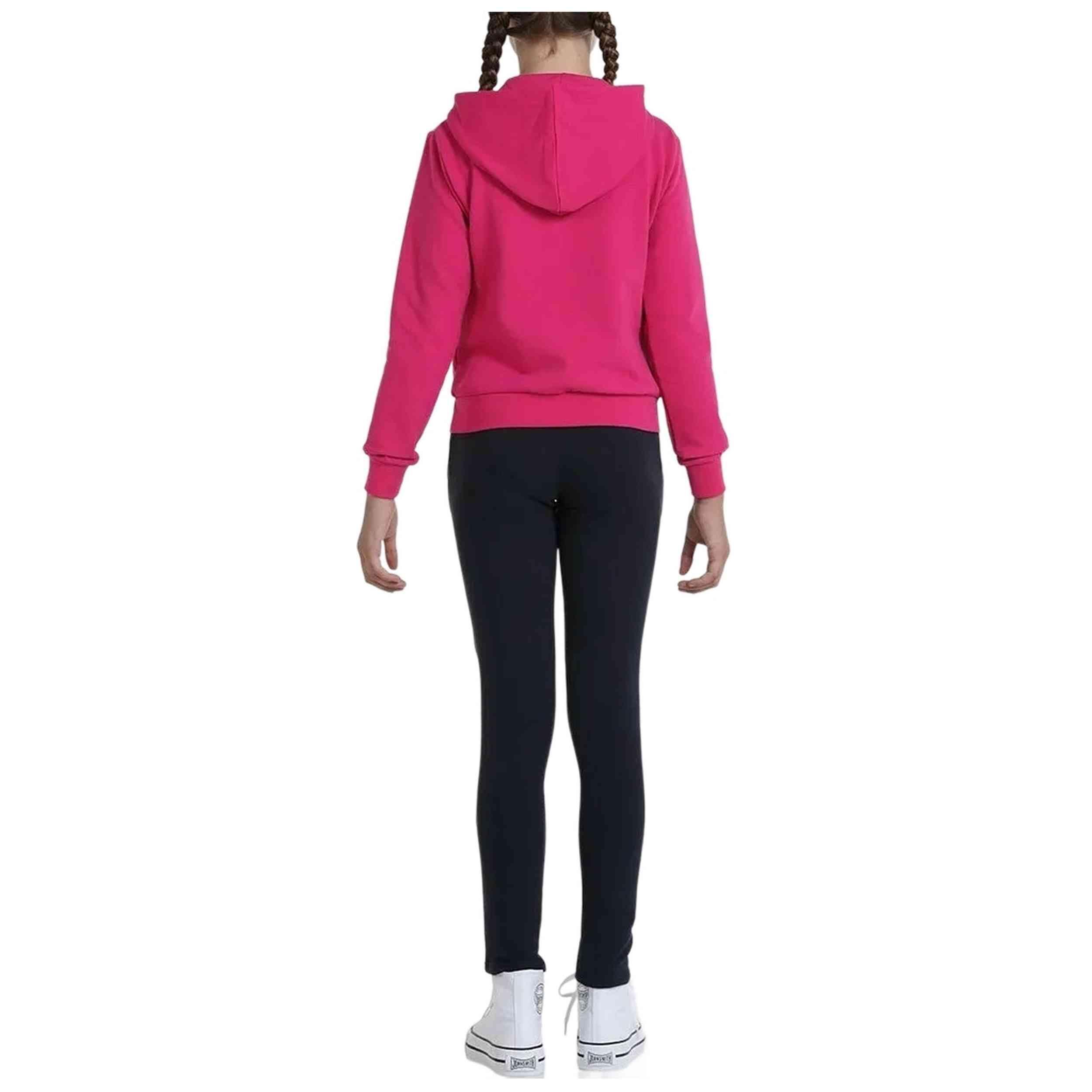 Survêtement John smith modèle 315-812130 pour filles 2/4