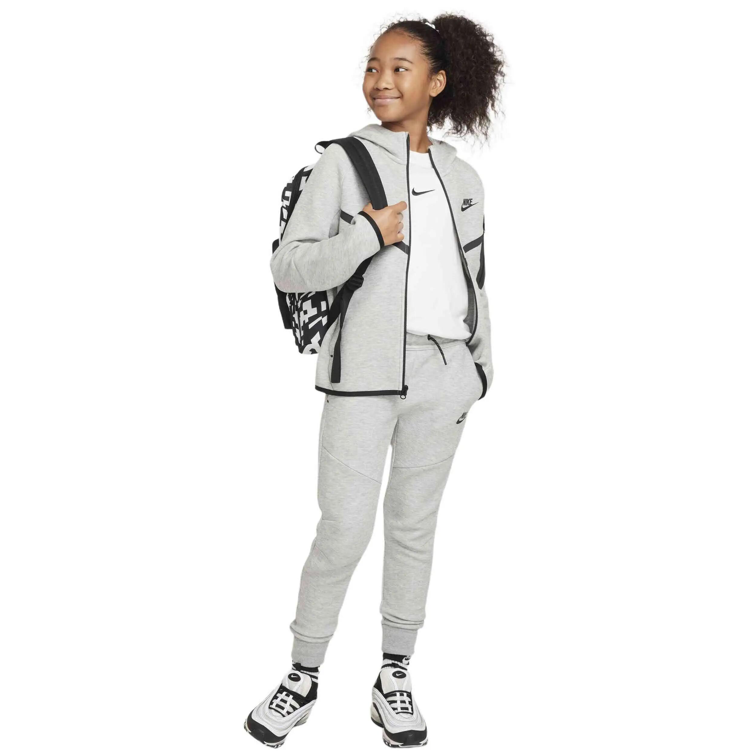 Trainingsbroek Nike model HV5869-063 voor unisex jongens 2/5