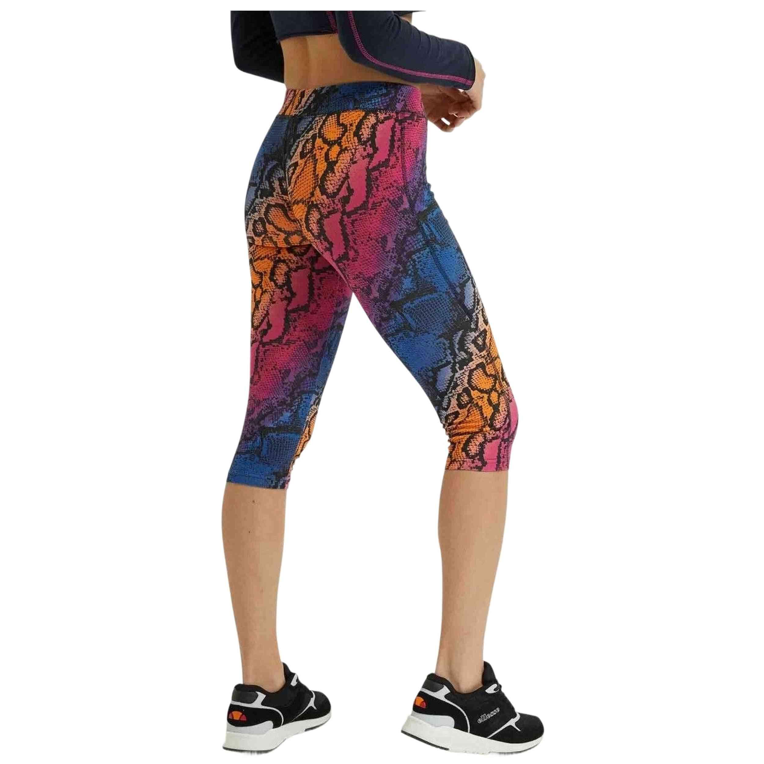 Pantalon de chandal Ellesse modelo Massima para mujer 2/4