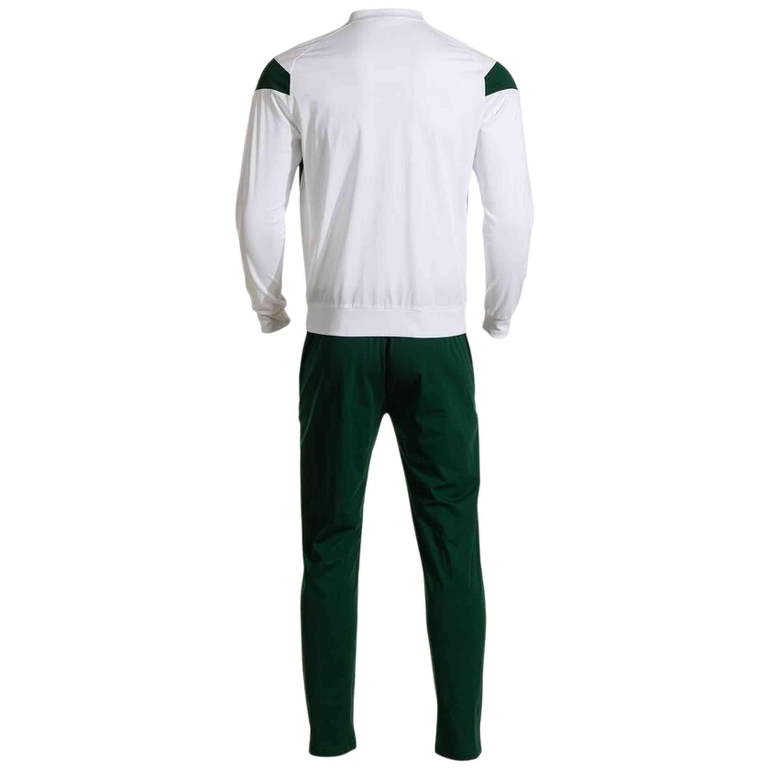 Survêtement complet Joma modèle 104203 pour homme 2/4