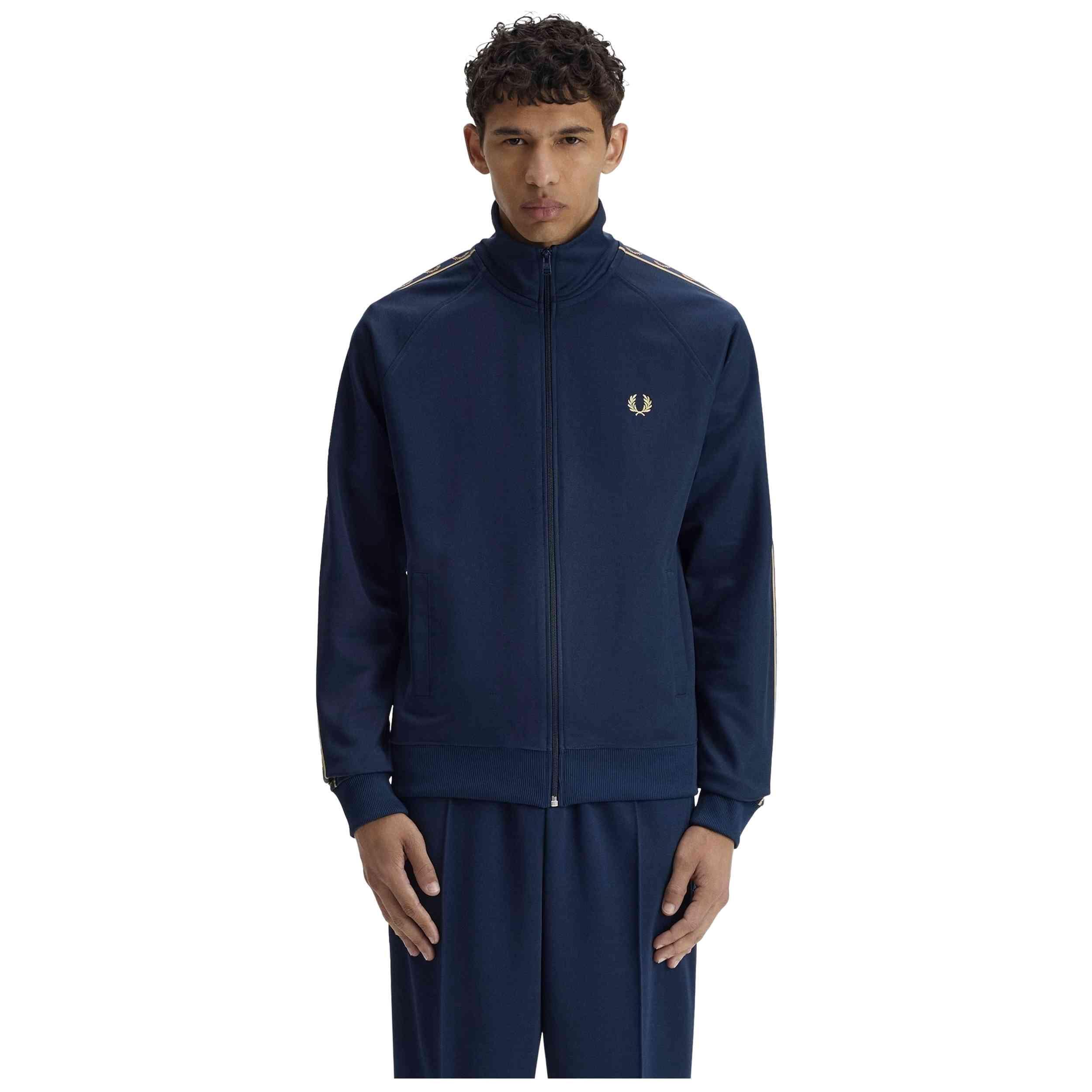 FRED PERRY picture