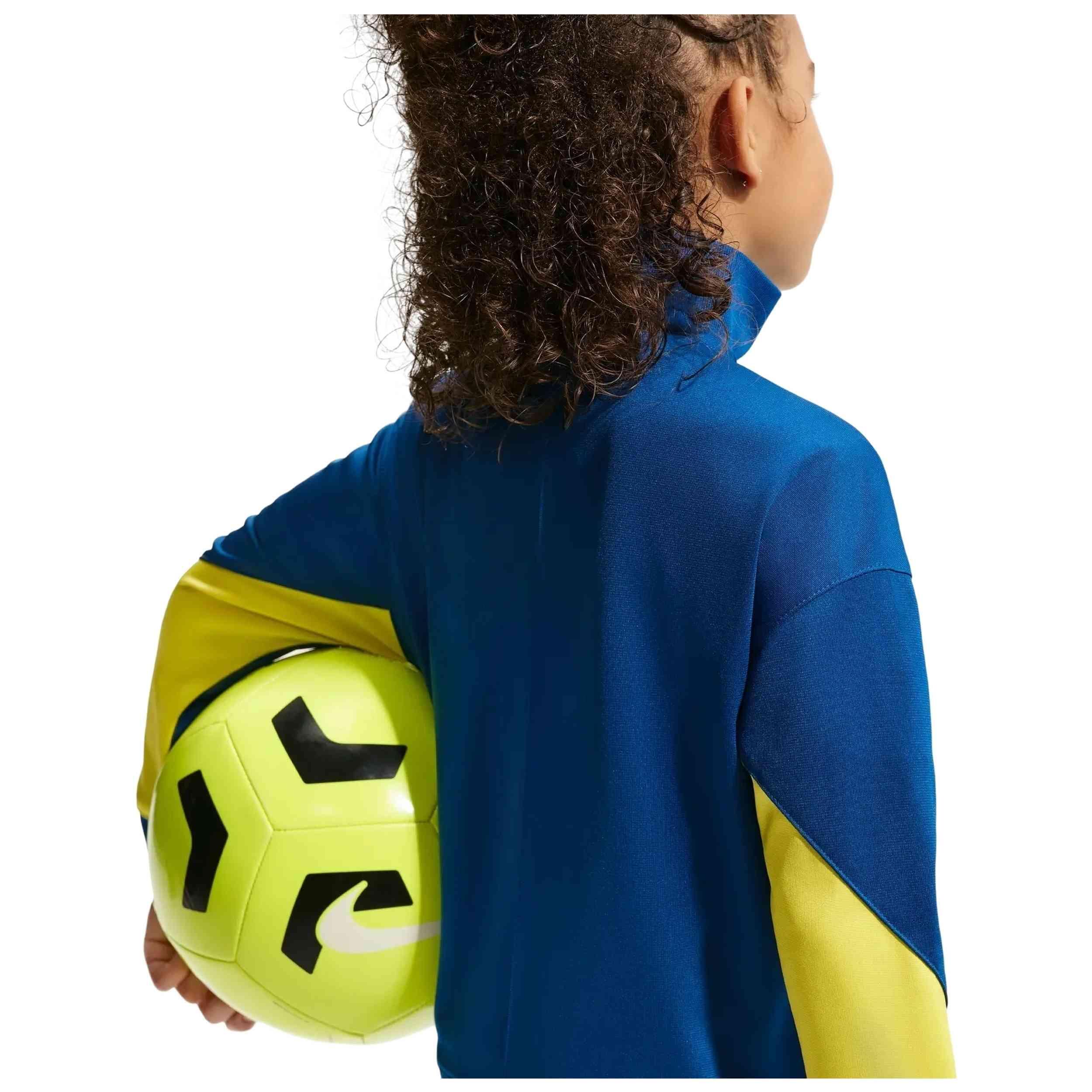 Fato de treino completo Nike modelo Chándal De Fútbol Nike para crianças unissex 5/5