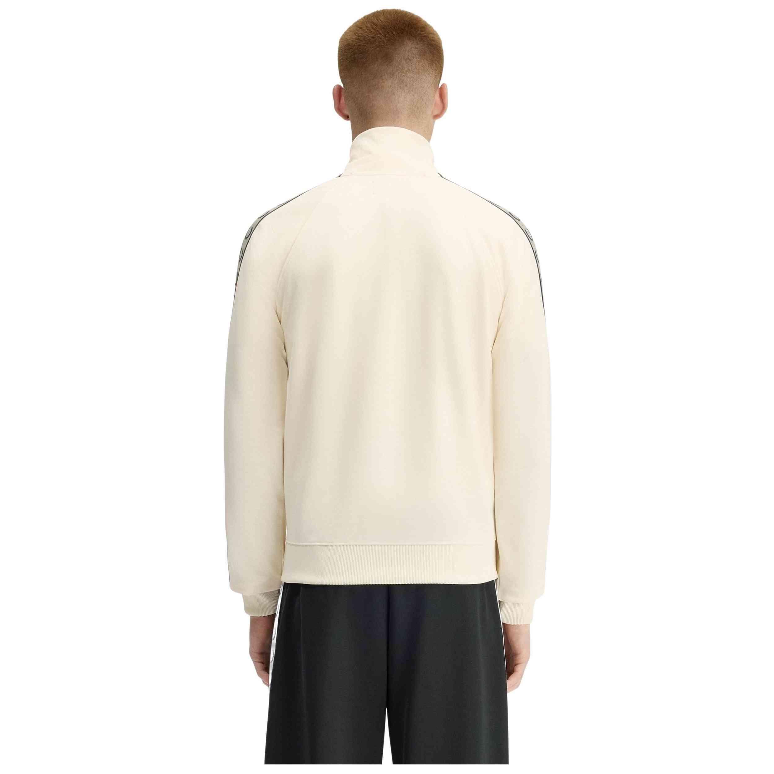 Giacca da tuta Fred perry modello J555734B per uomini 2/5