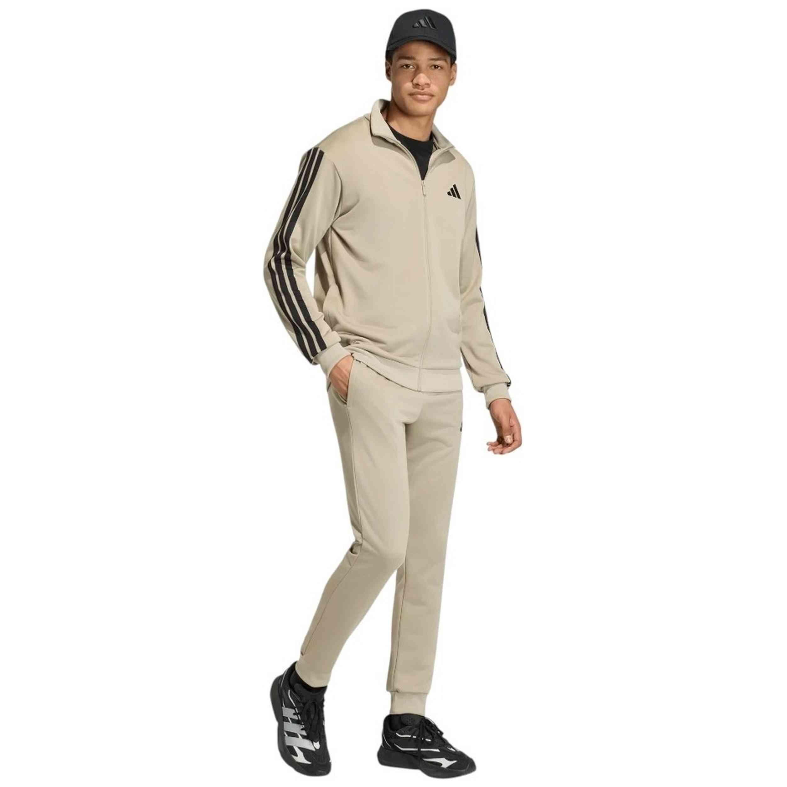 Fato de treino completo Adidas modelo KC1364 para homem 2/5